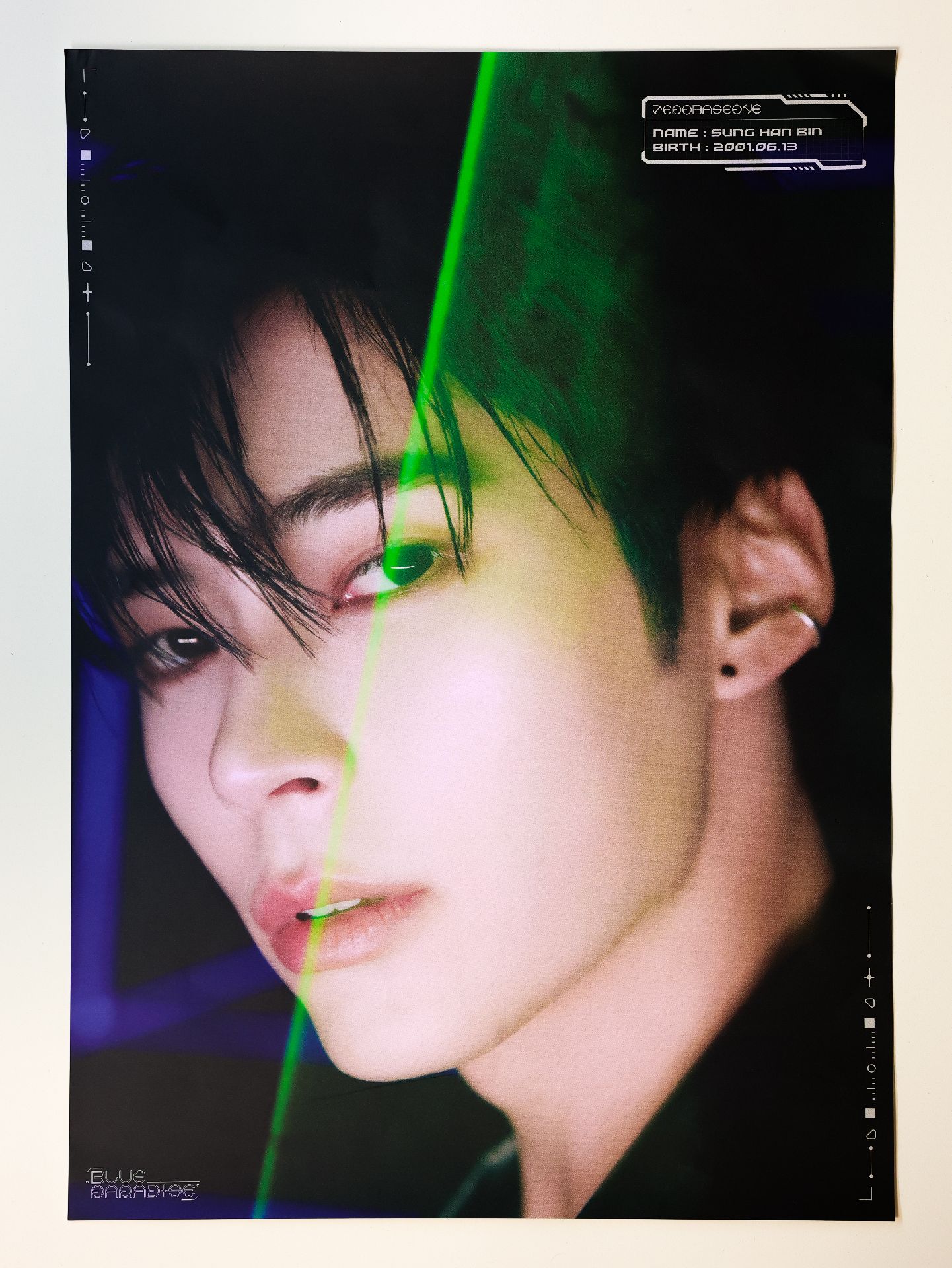 ［🐹］中國快閃 手提包海報