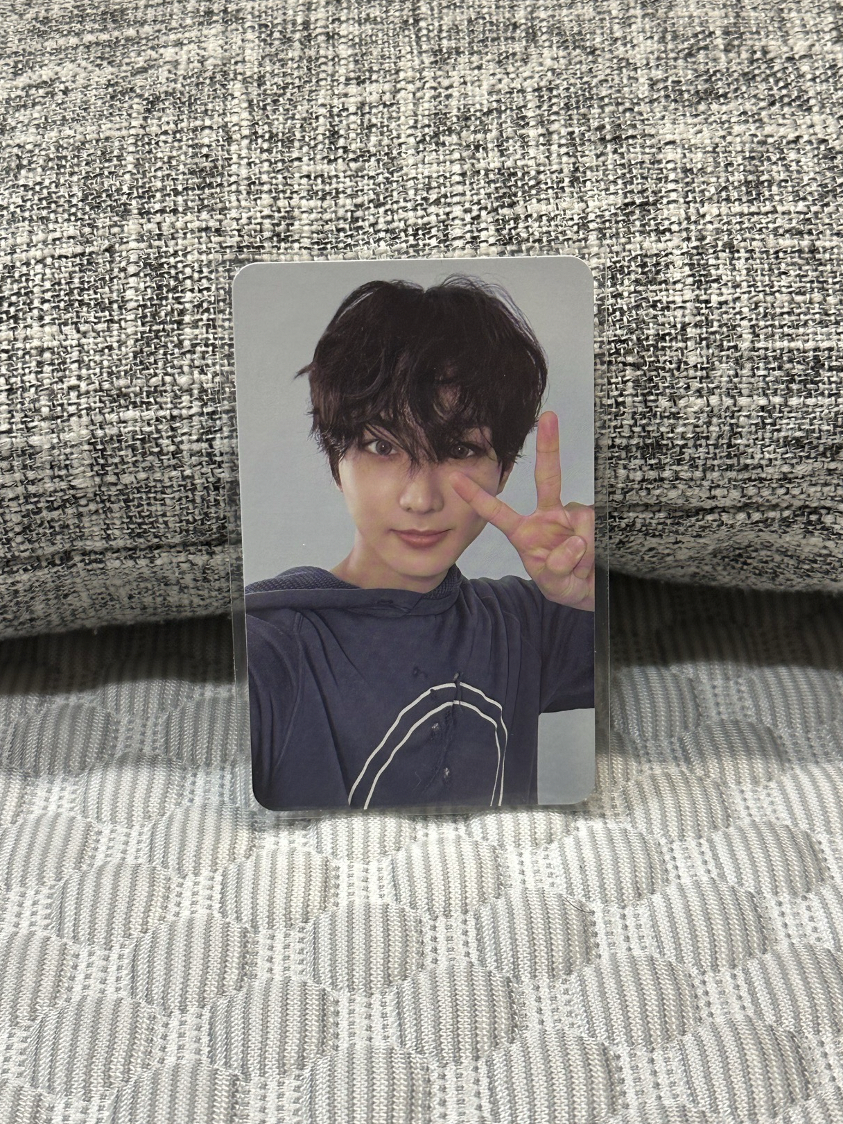 ENHYPEN｜梁禎元正二後續電子專卡