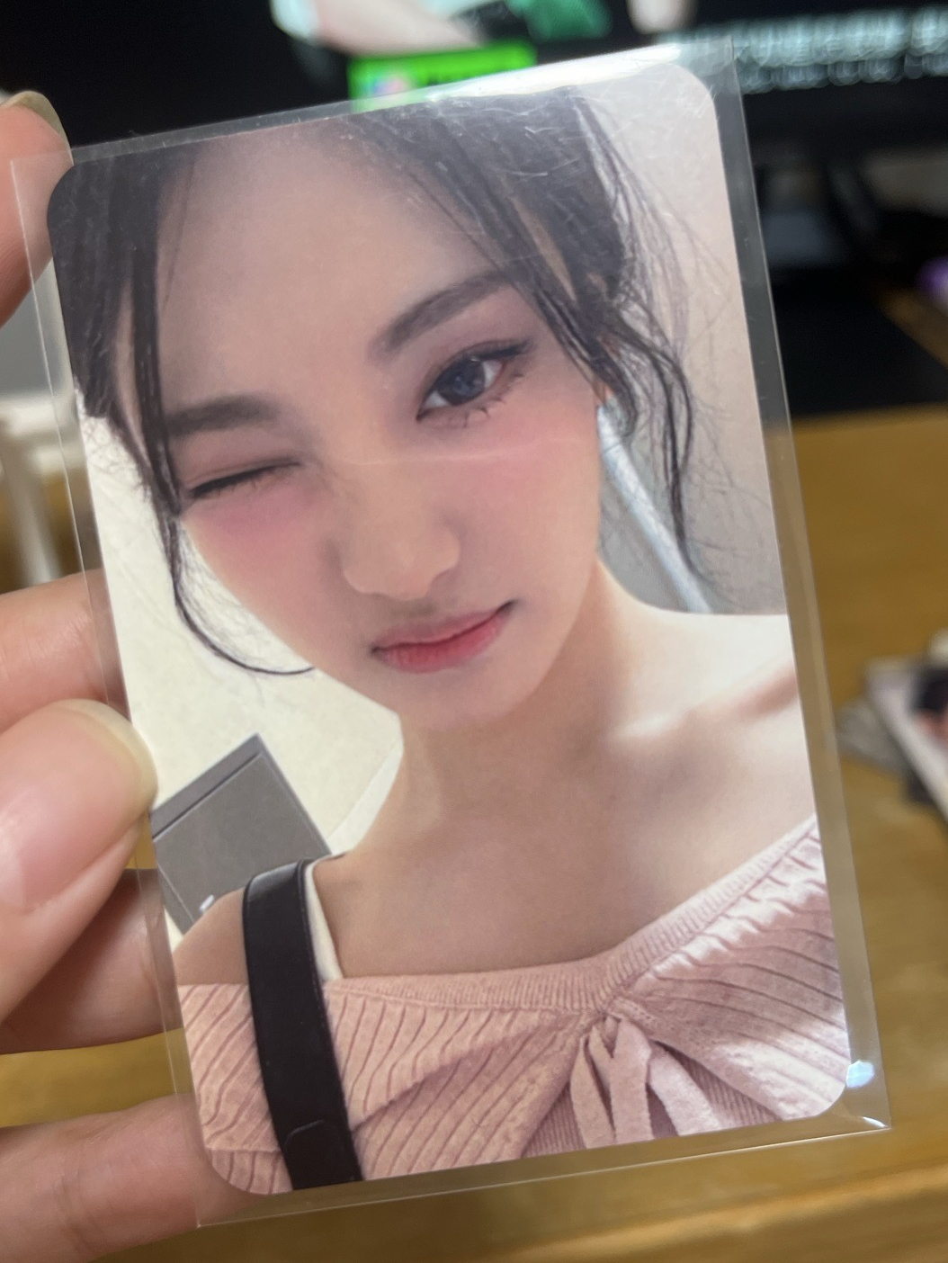 Whiplash ia 簽售卡 簽售寧