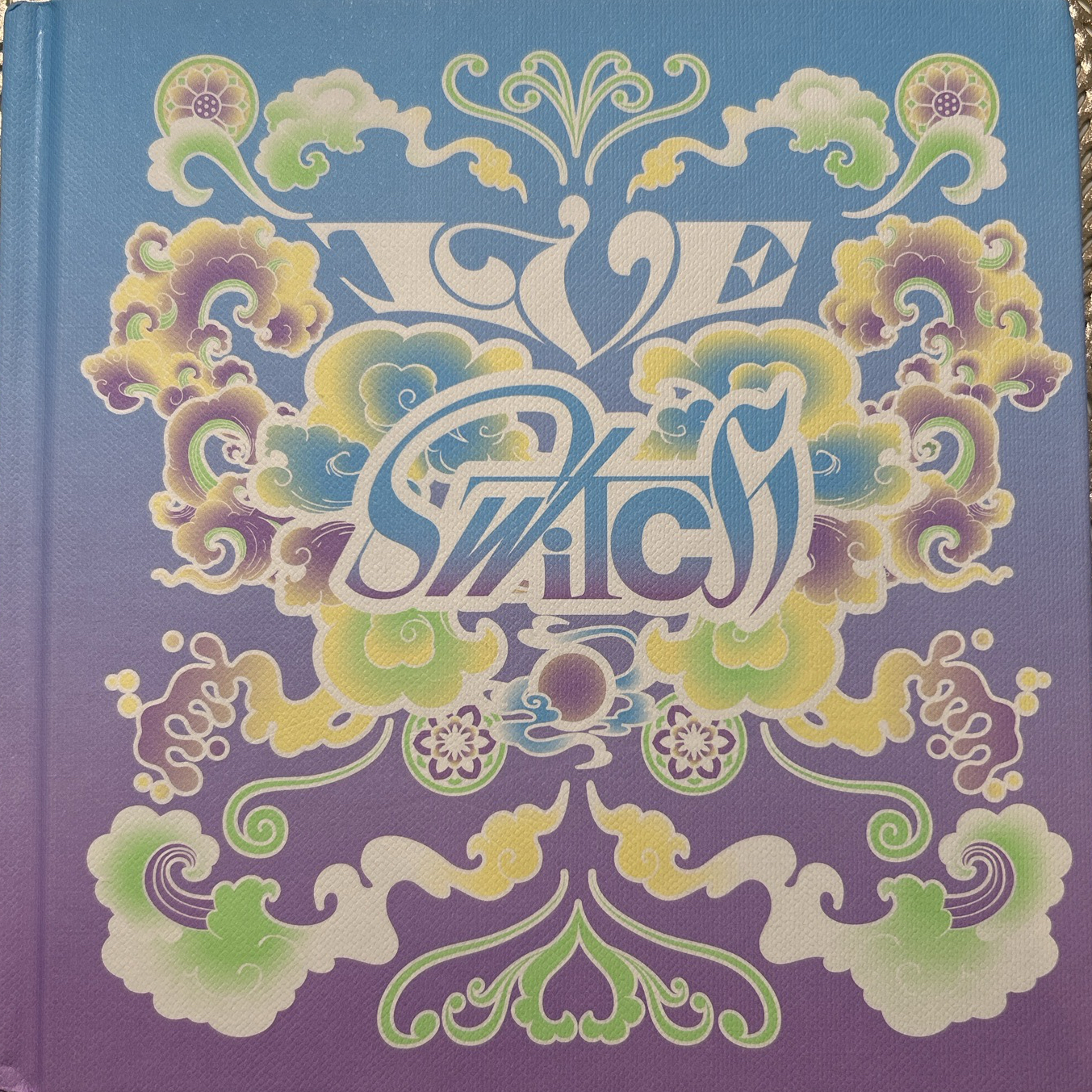 黑呀彩專（空專）