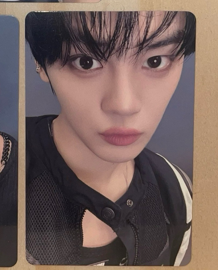 金奎彬 澀谷特典