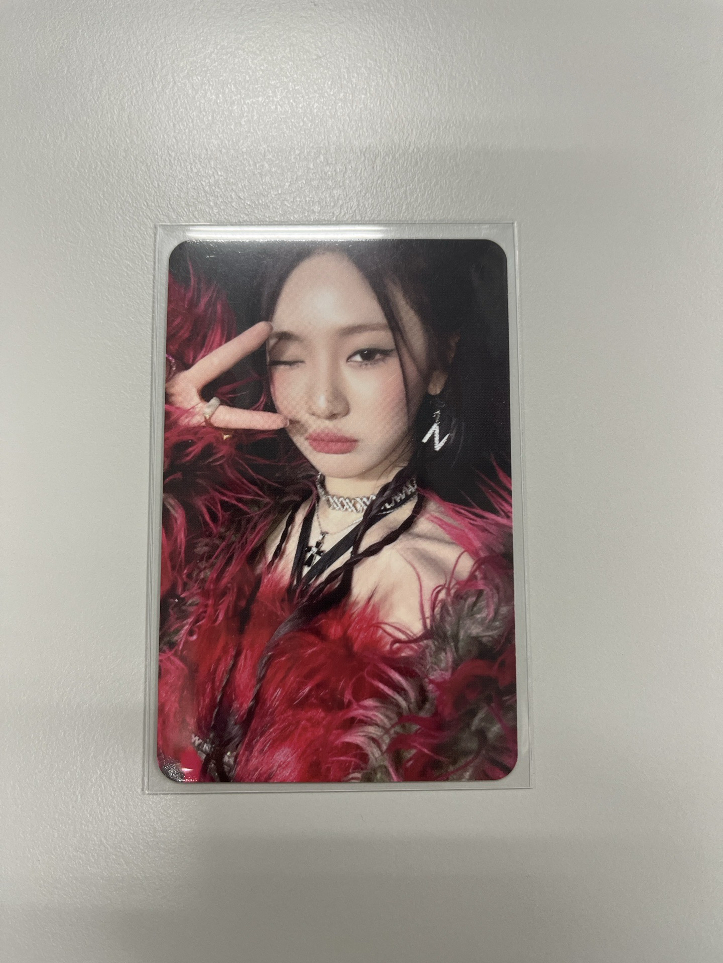 正規一 隨機卡寧