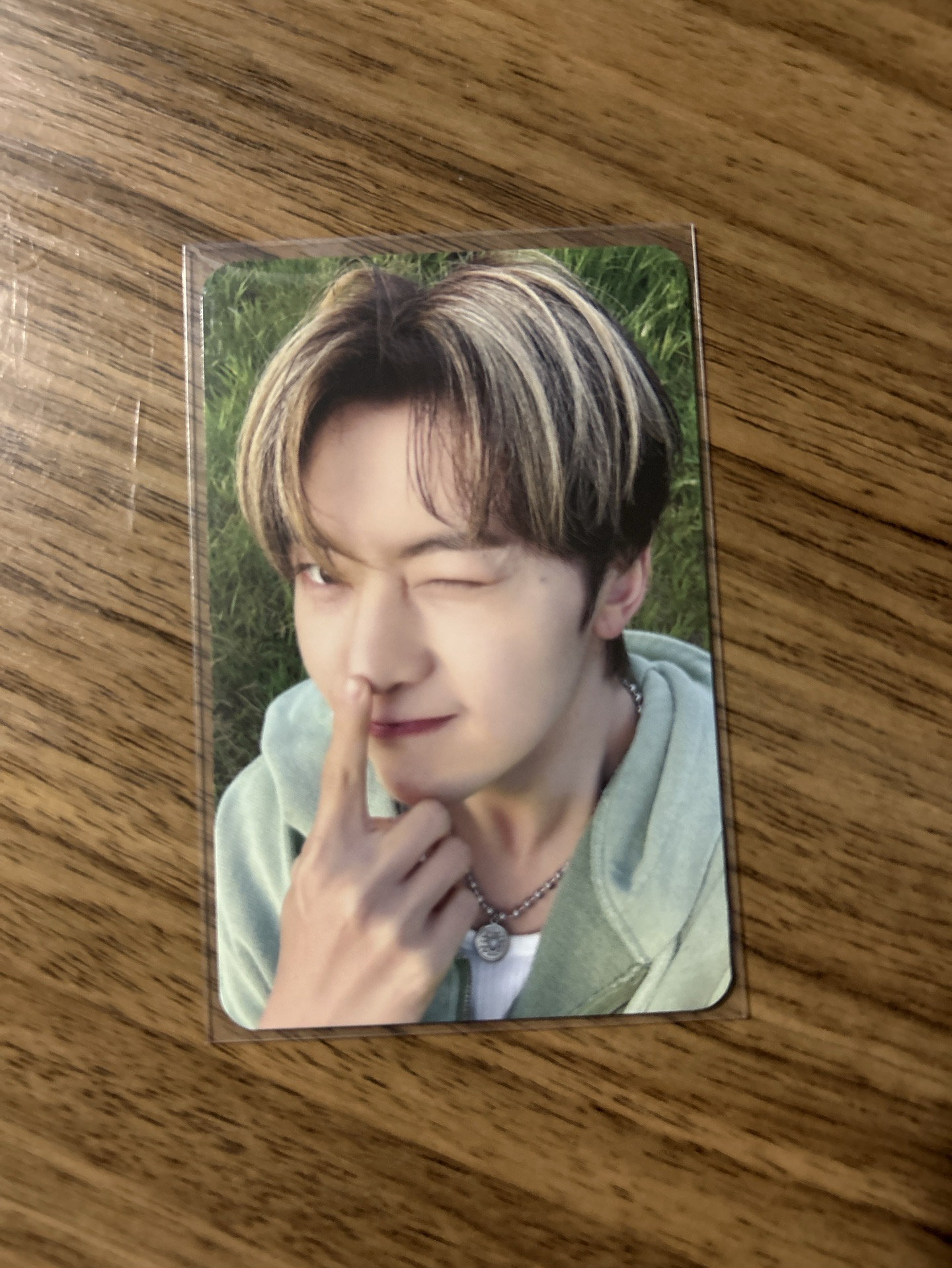 zb1 鼻子叮咚 馬修 MSLD