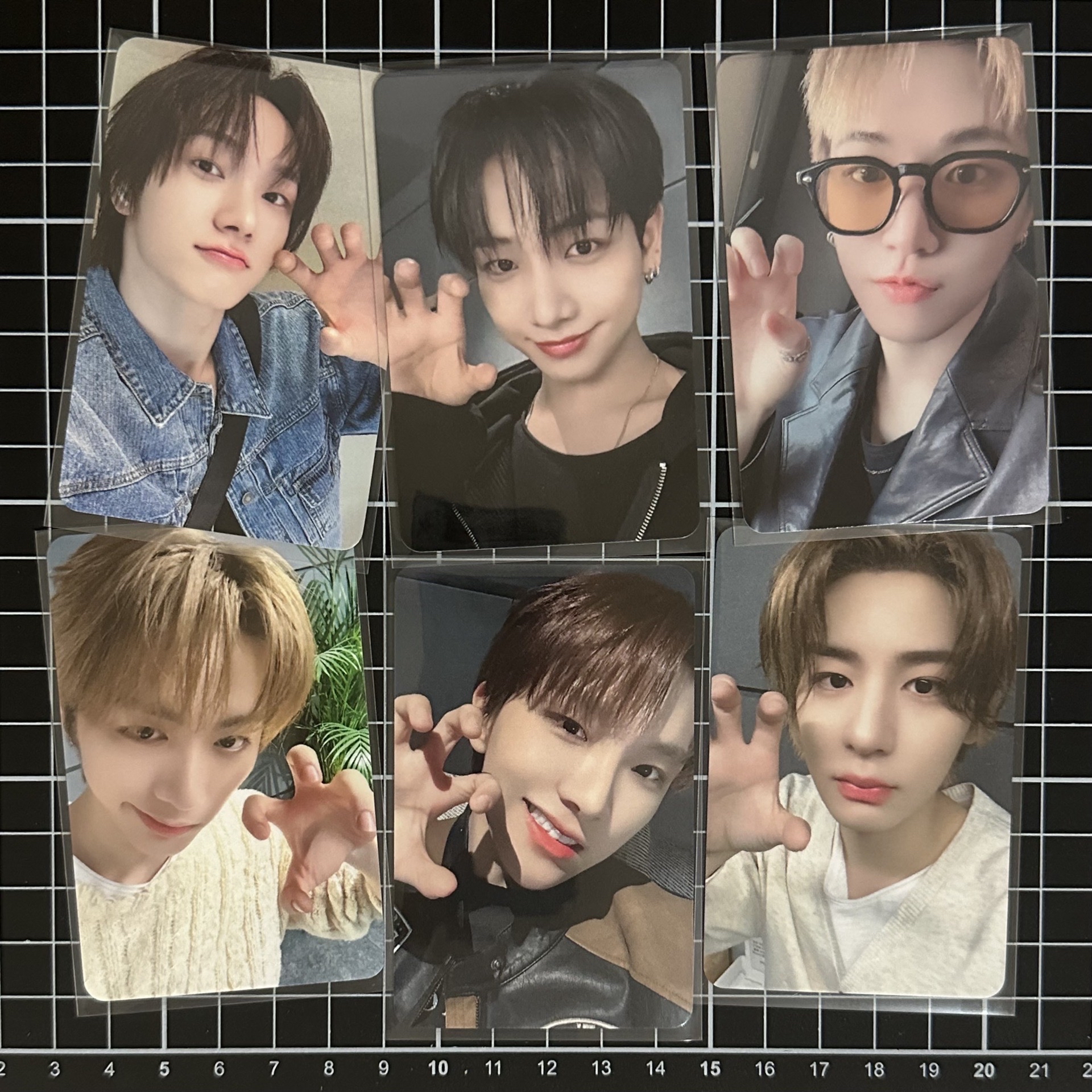 Muvve1.0 Sungho Leehen