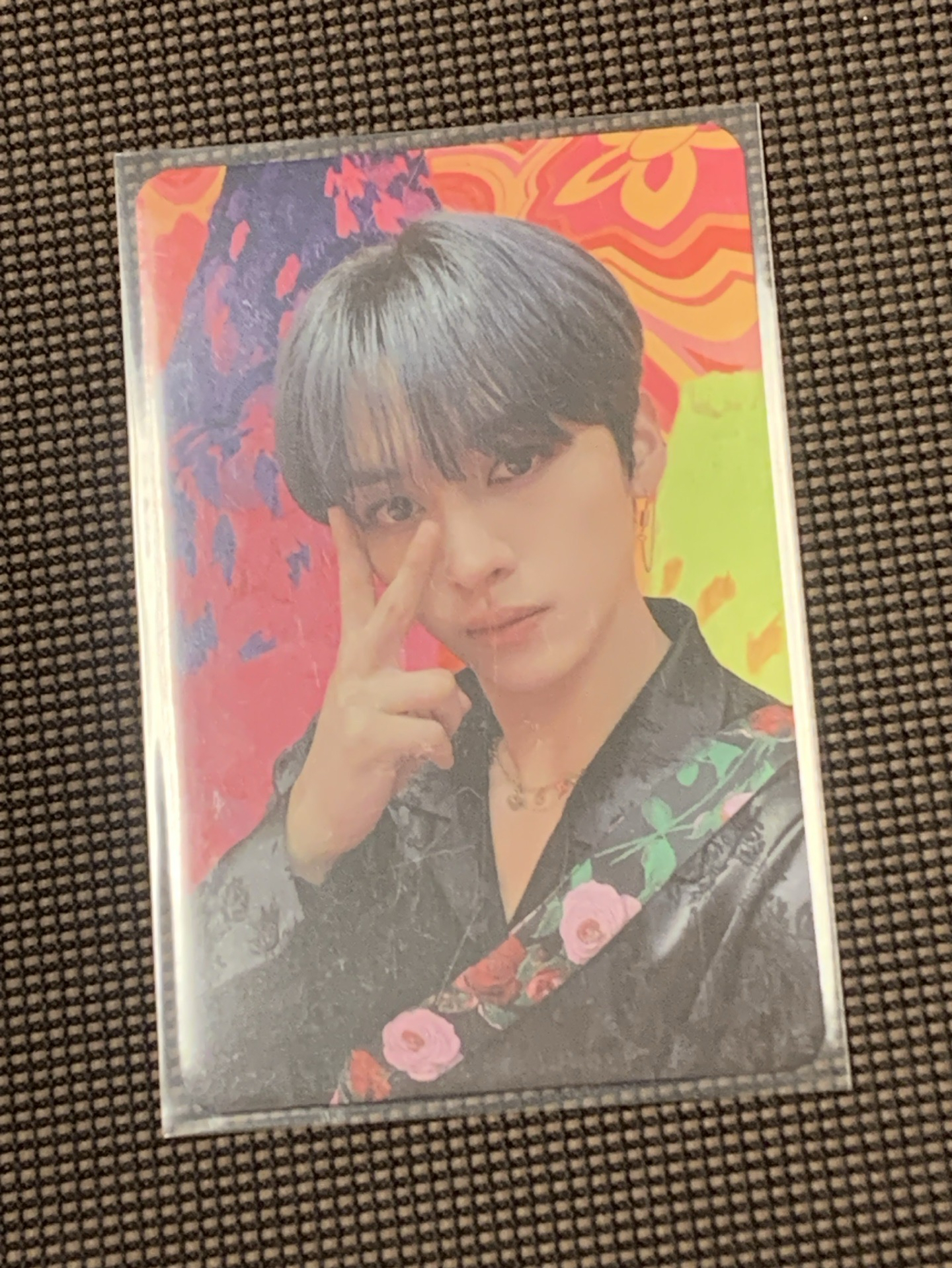 leeknow maxident樂天特典