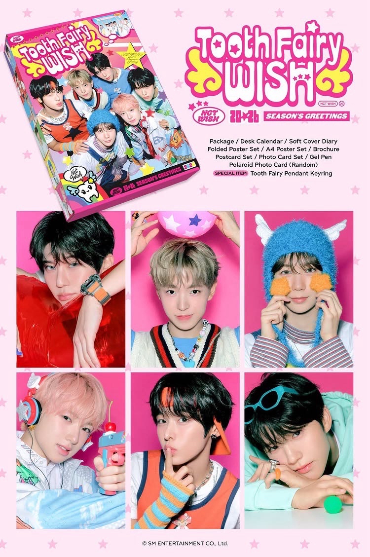 2026 Season's Greetings