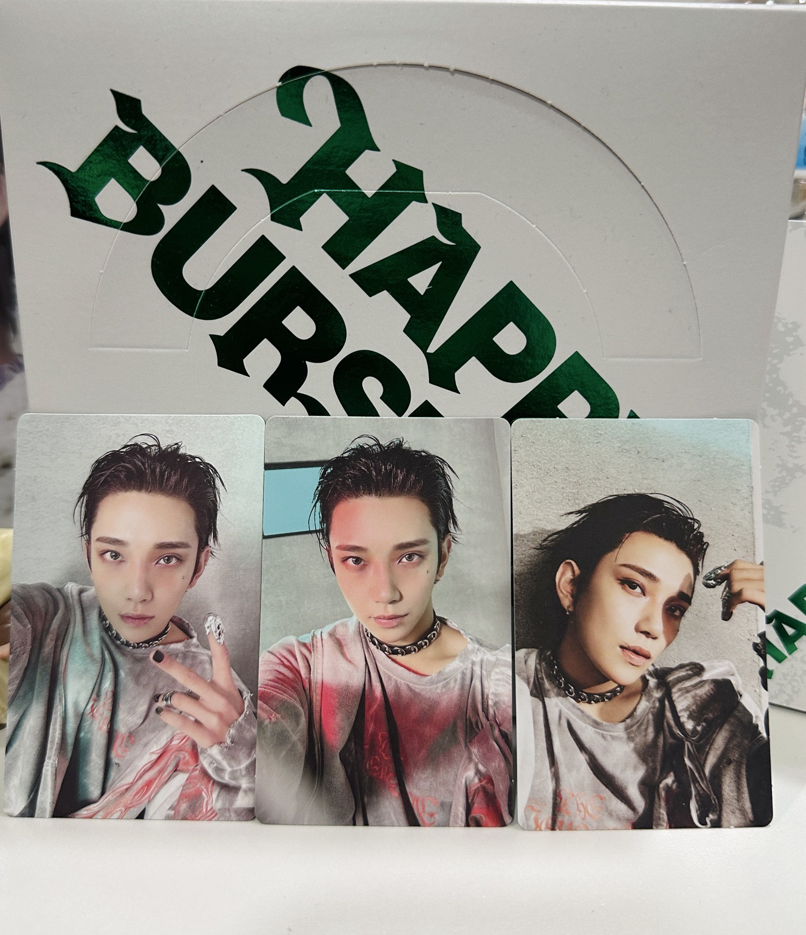 正5電子專 Joshua 未掃