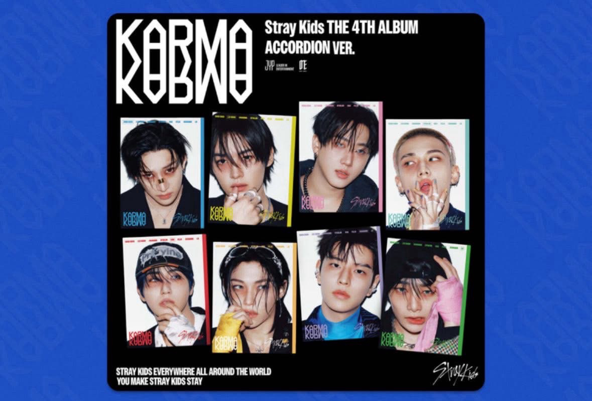 單封（簽售專）