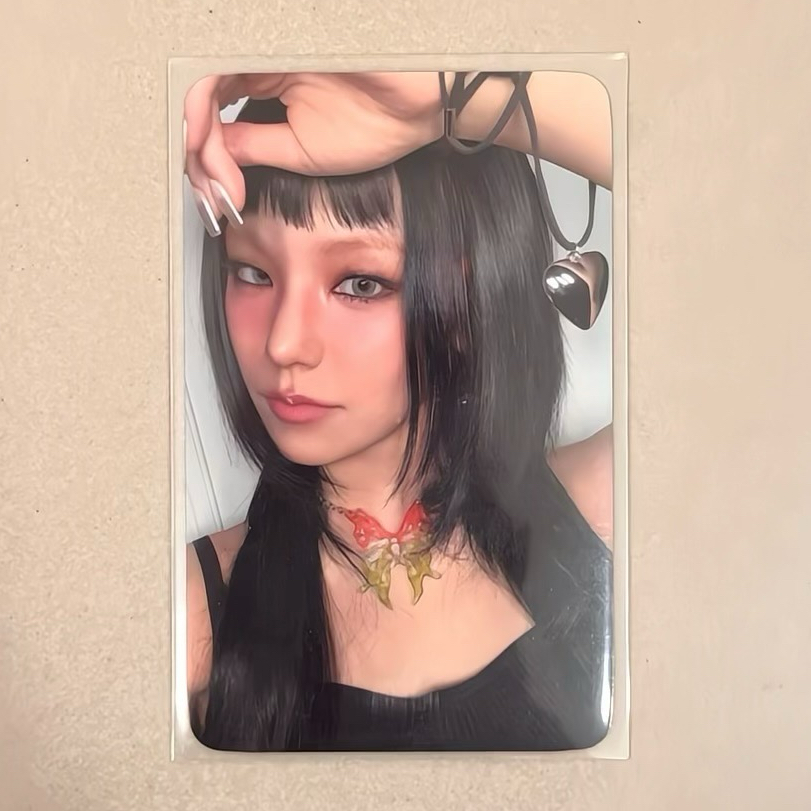 Jyp志（Air特典志飛）