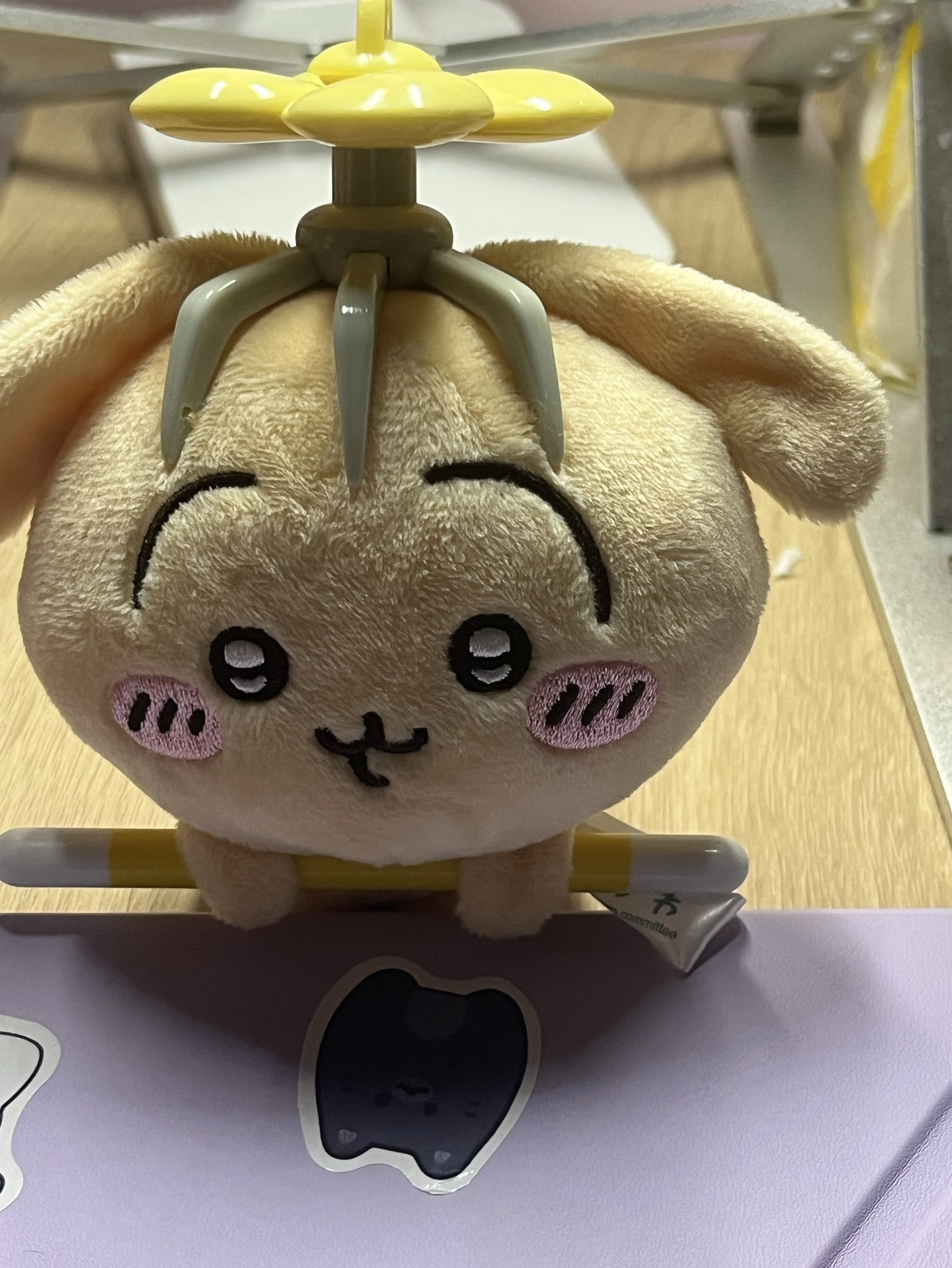 討伐兔兔-吉伊卡哇