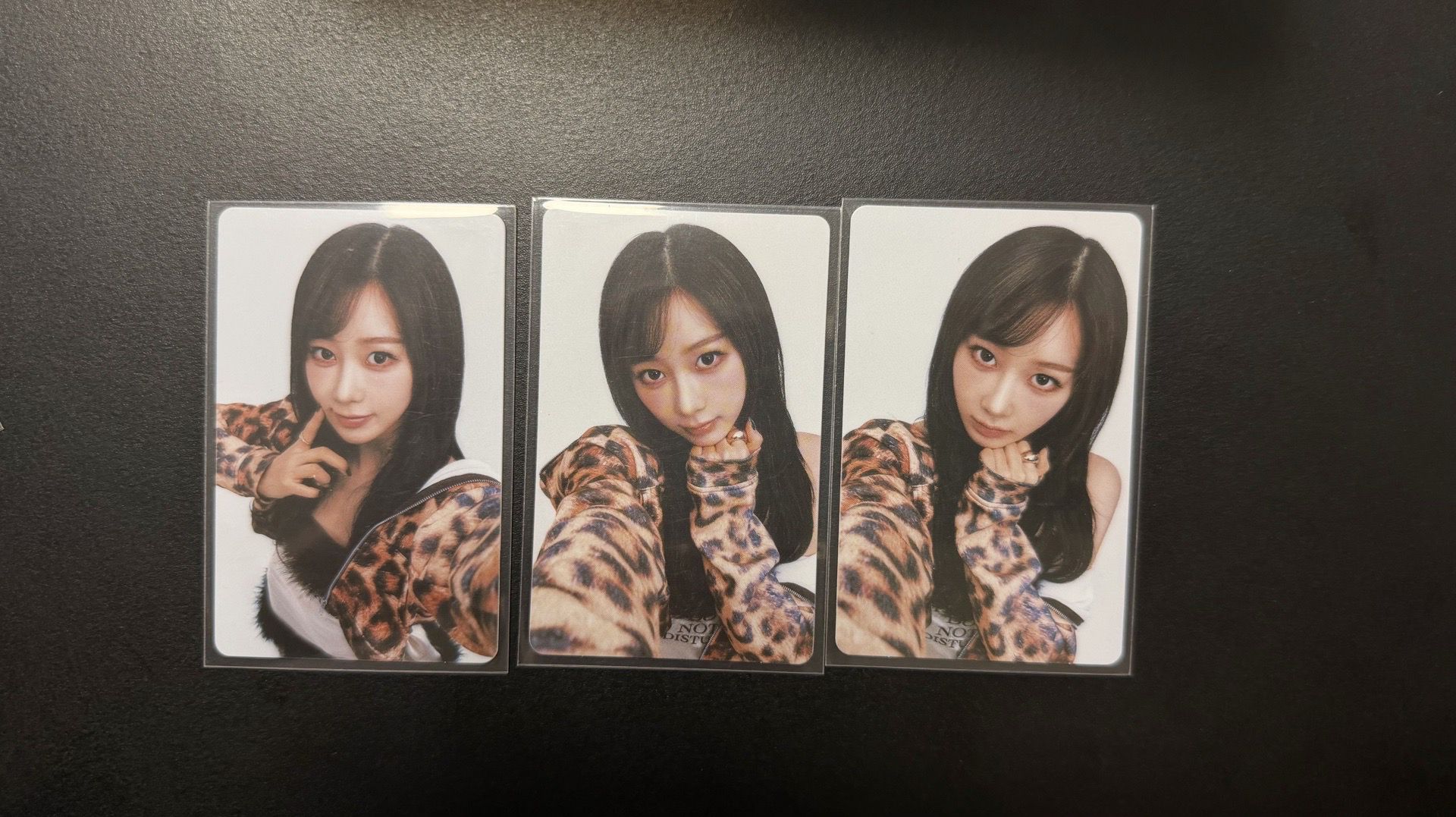 吉 三巡隨機卡 全收可優惠