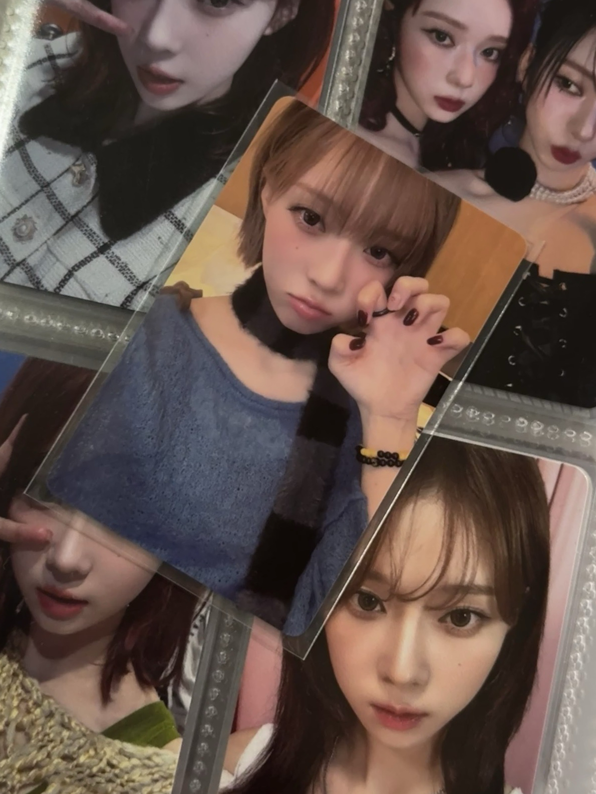 Whiplash kms上海簽售冬