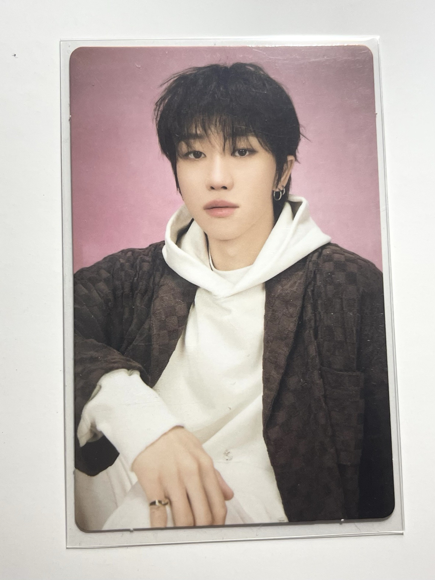 【THE8】24年克拉島 卡包卡