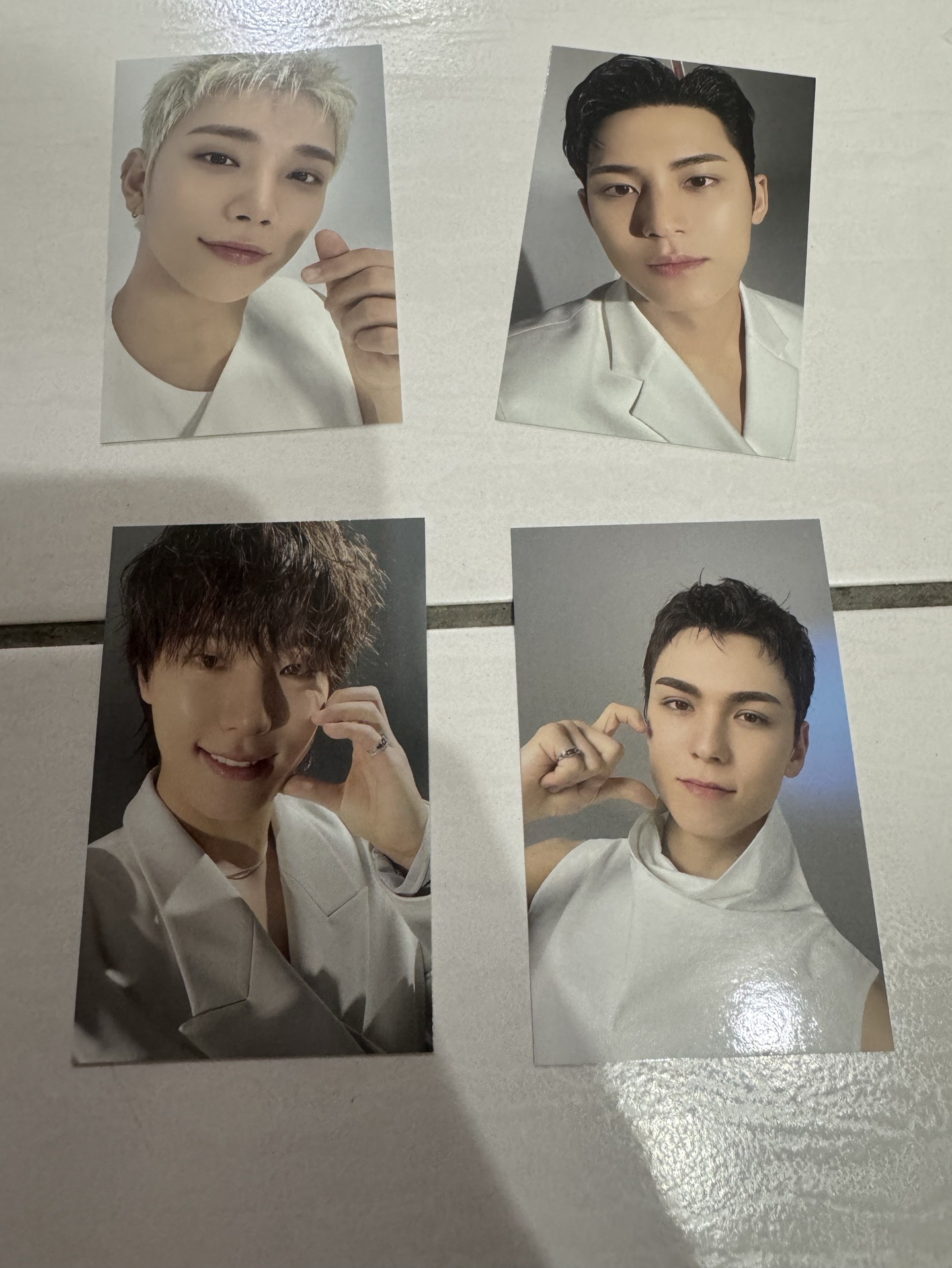 秀奎燦率_4張不拆