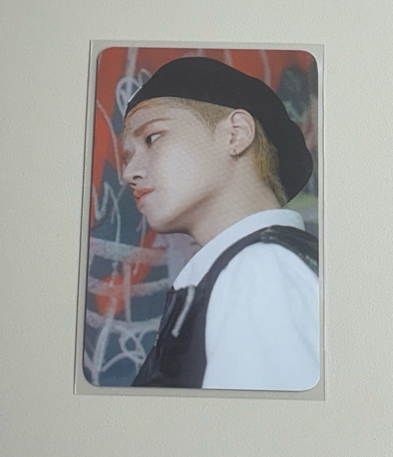 🦦How? 生日卡背 yes24預售特典2 Boynextdoor 李常赫