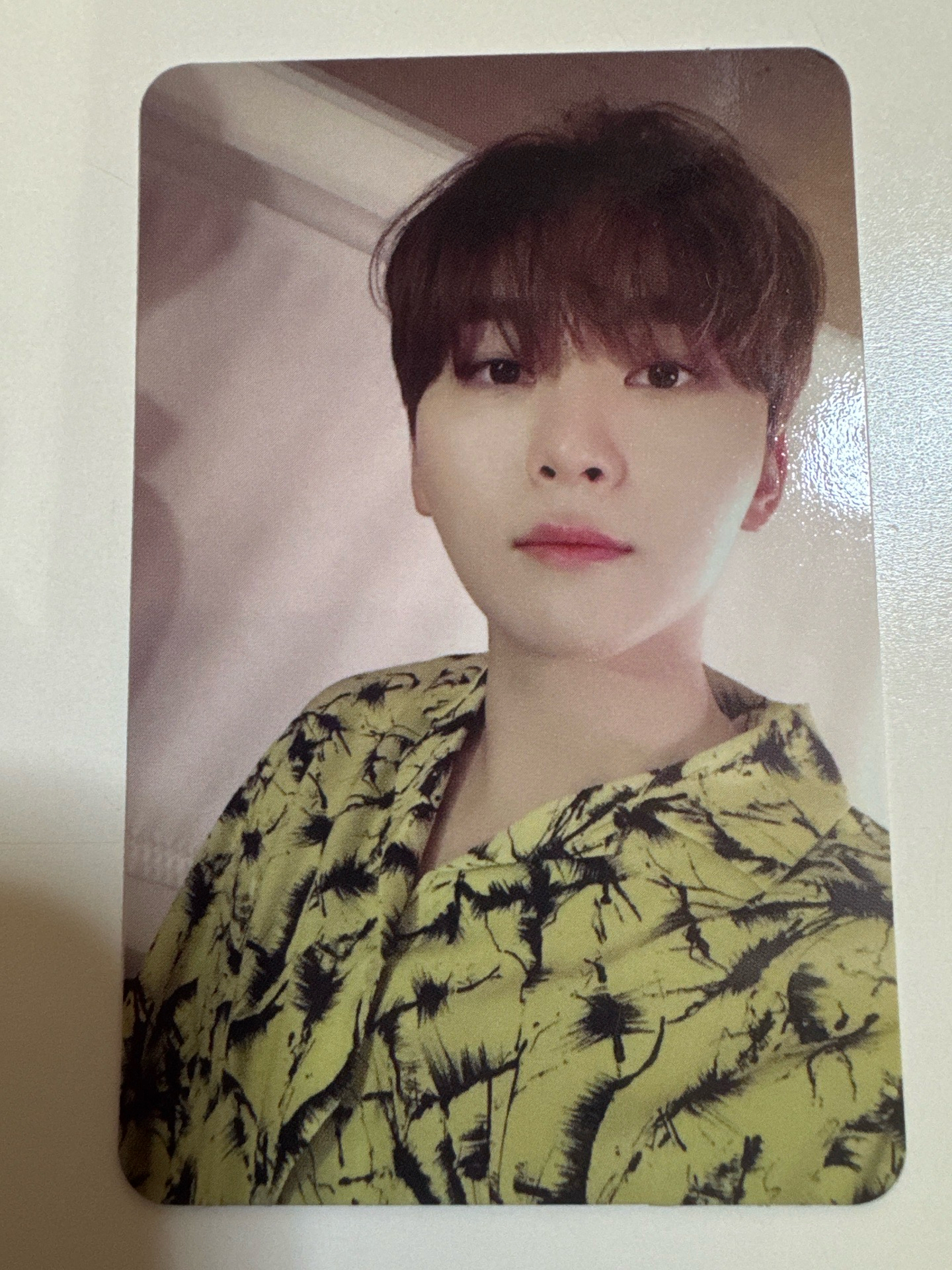 迷7｜寛｜專卡 set ver