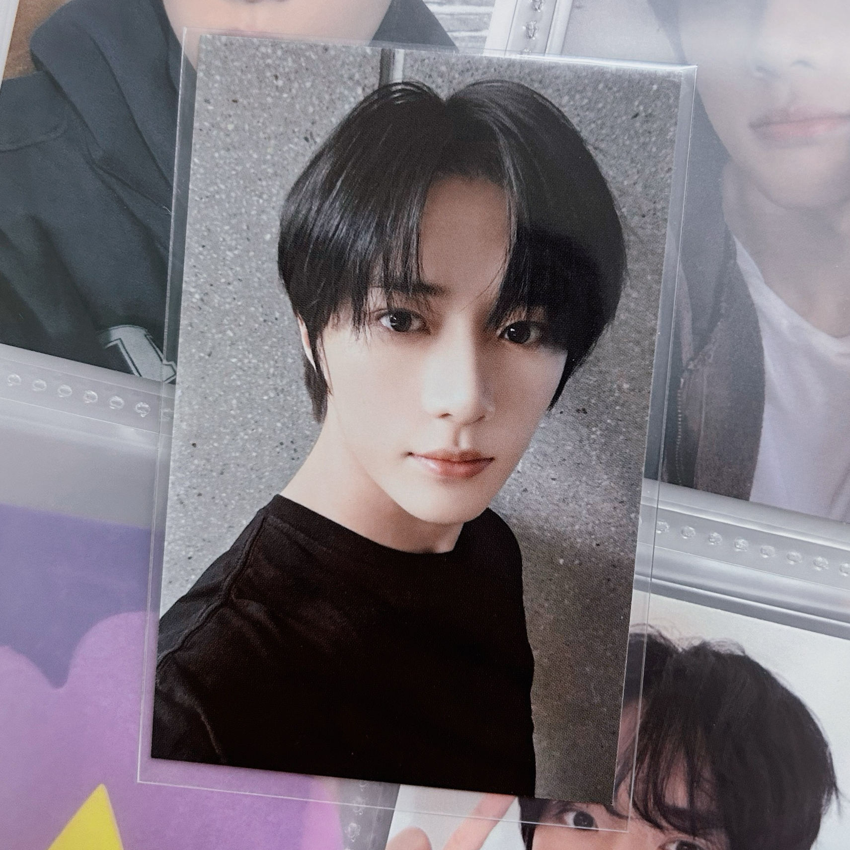 TXT•崔杋圭•滿額卡