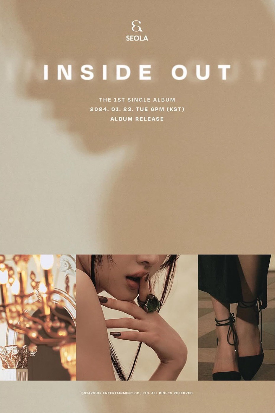 INSIDE OUT
