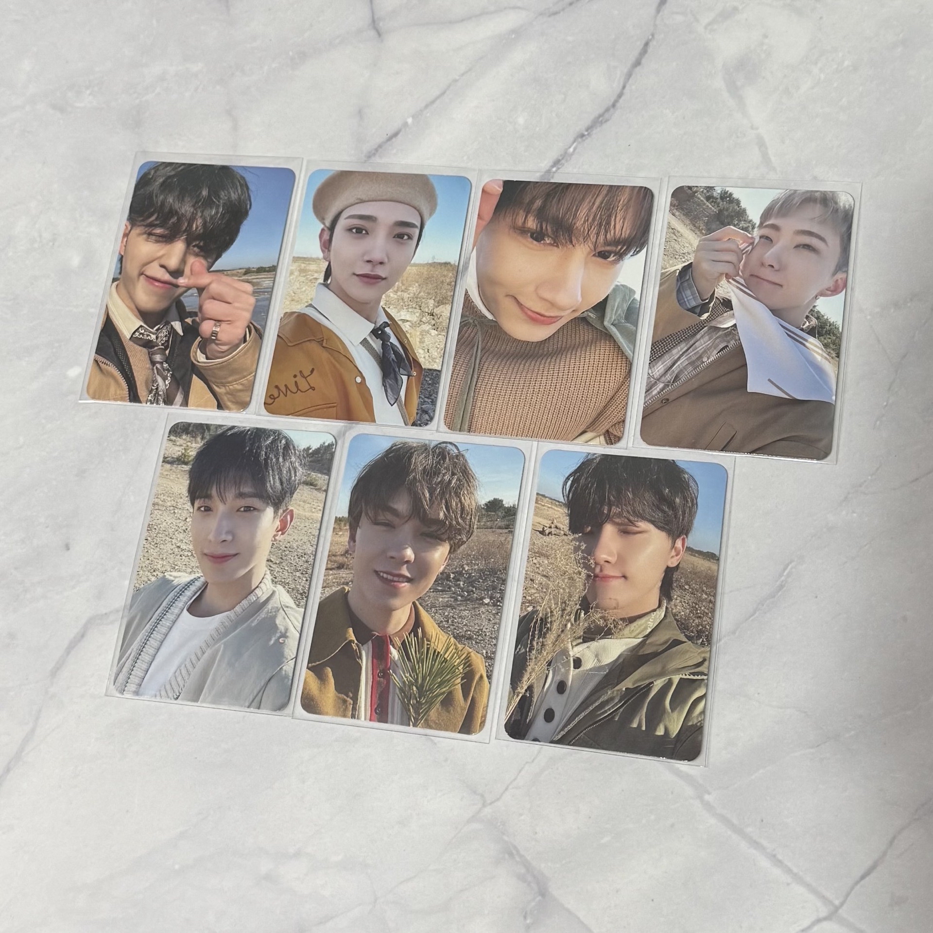 正規四 Ep4 ver.專卡