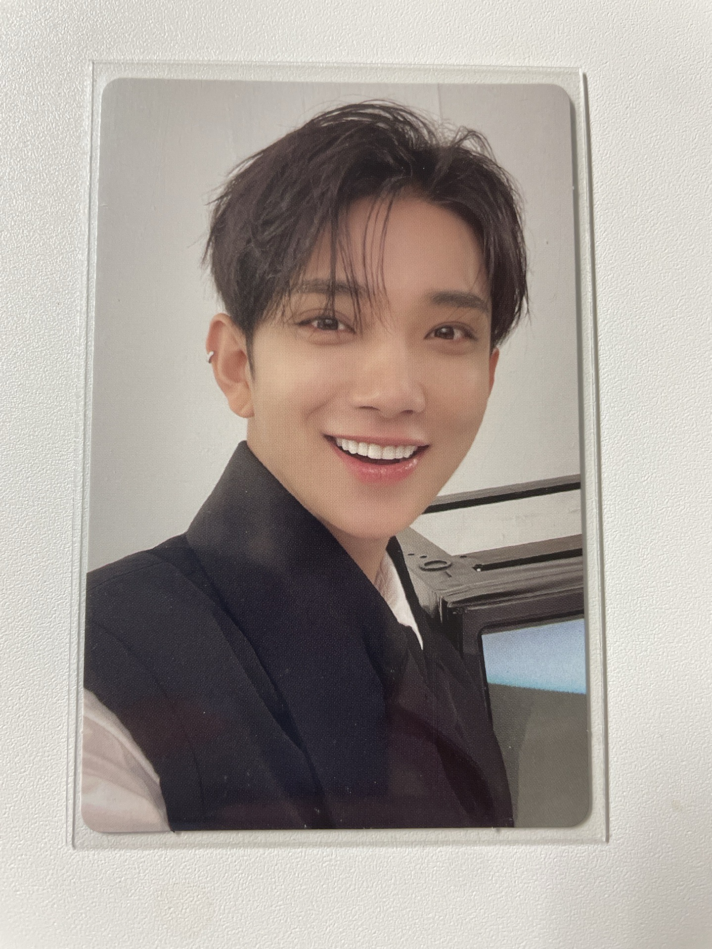 精選專 17 is Right Here 專卡 Hear ver.-Joshua 知秀