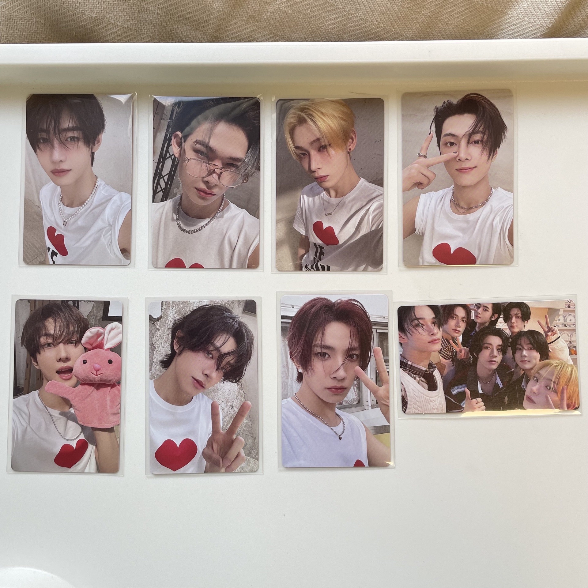 正規二電子專固配（不拆）