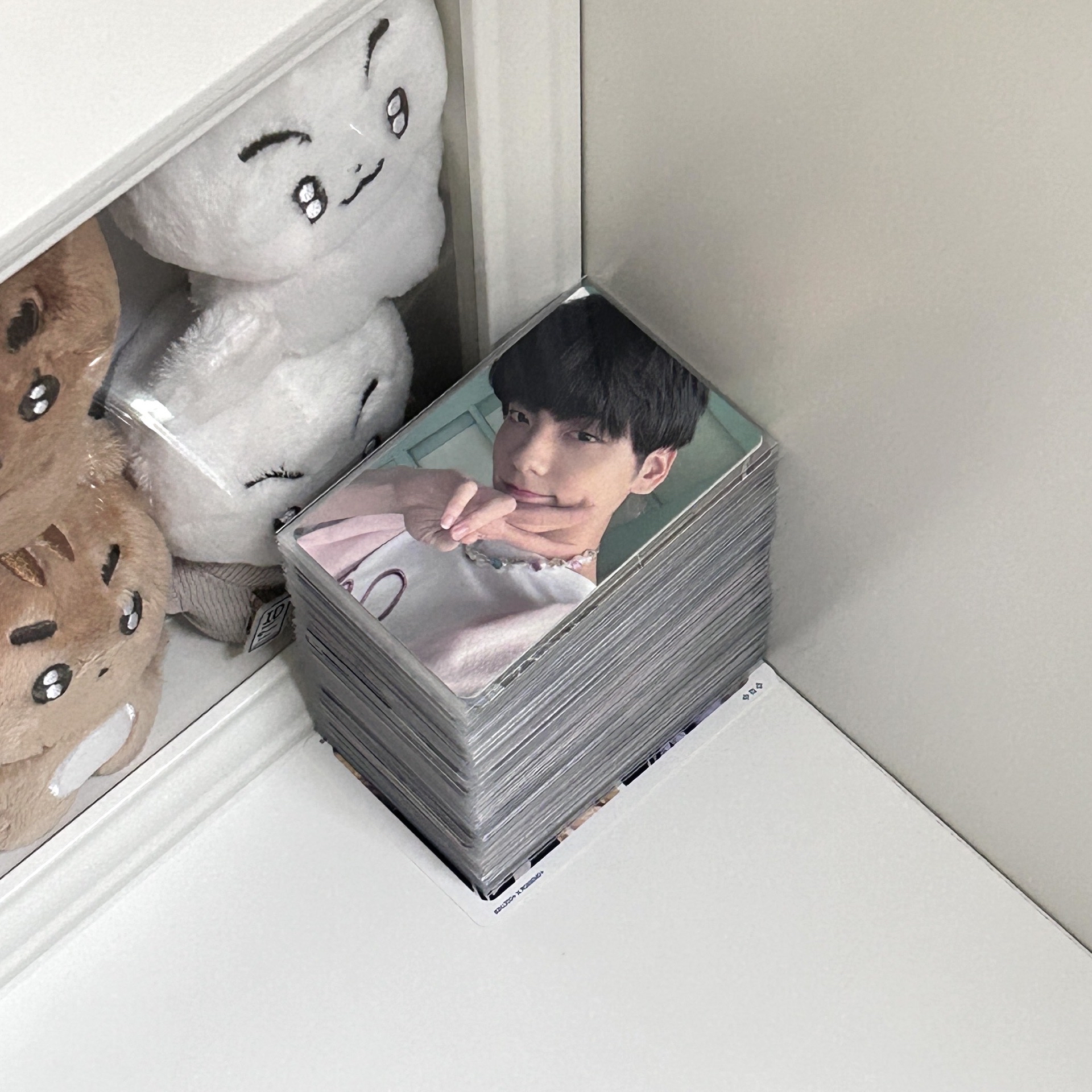 崔秀彬 3rd h:our寫真 小卡