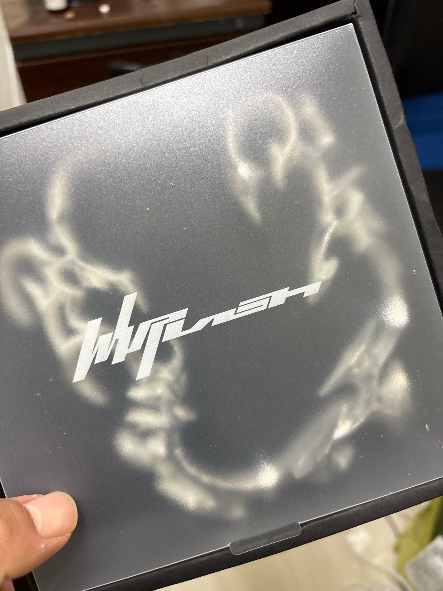 aespa cd player cdp 整組 