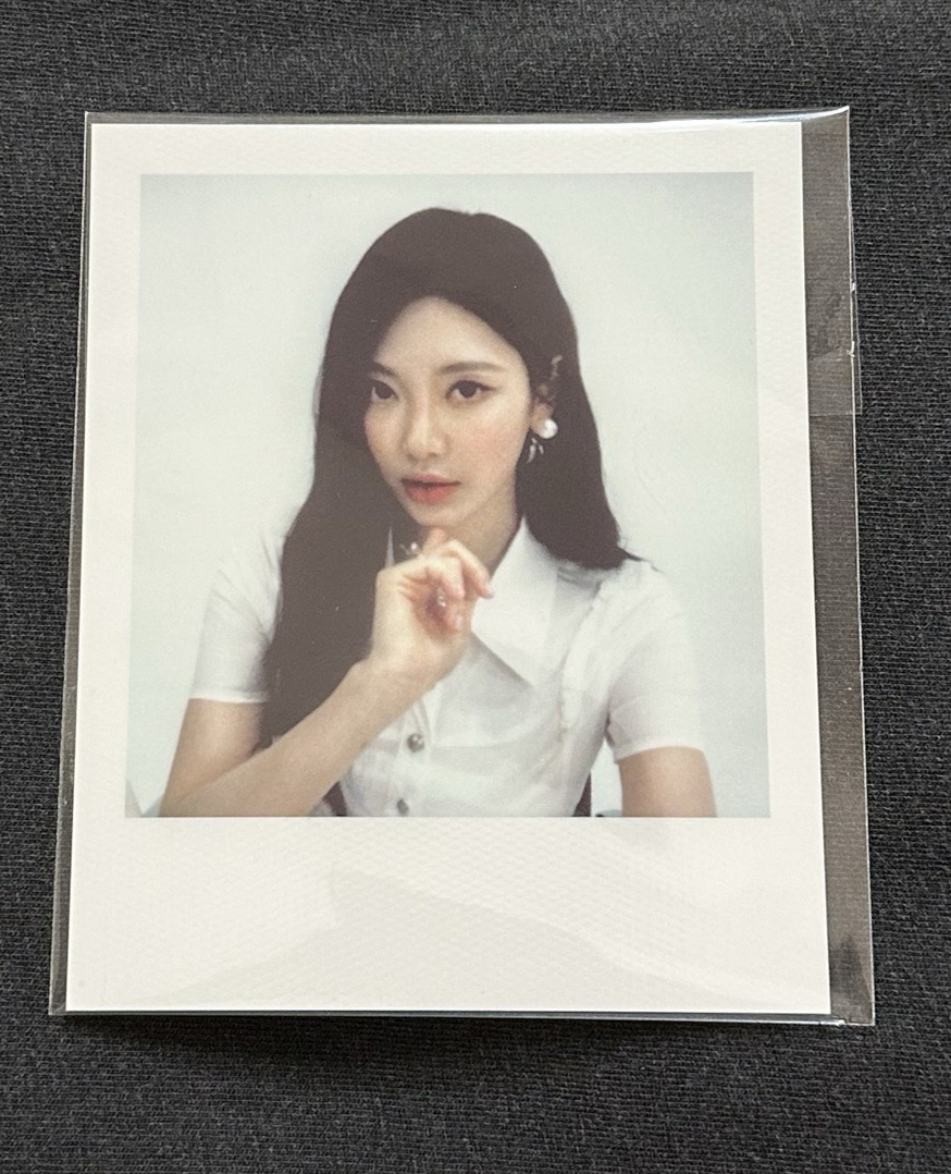 2025年曆 拍立得寧