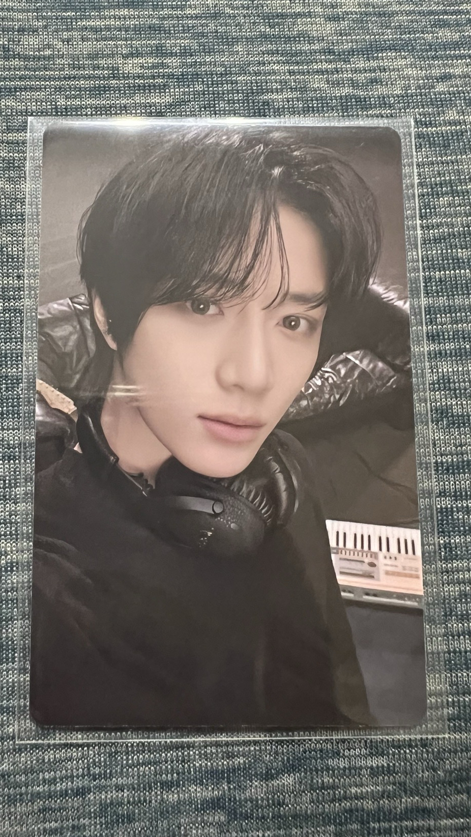 杋圭 solo wvs Panic 特典 