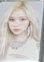 正規一隨機卡官拍冬