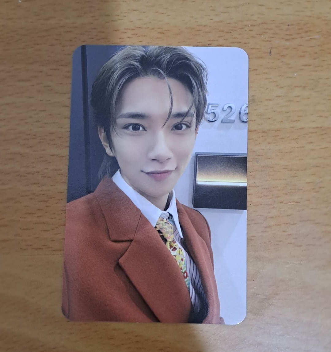 MINI12克拉盤隨機卡 秀