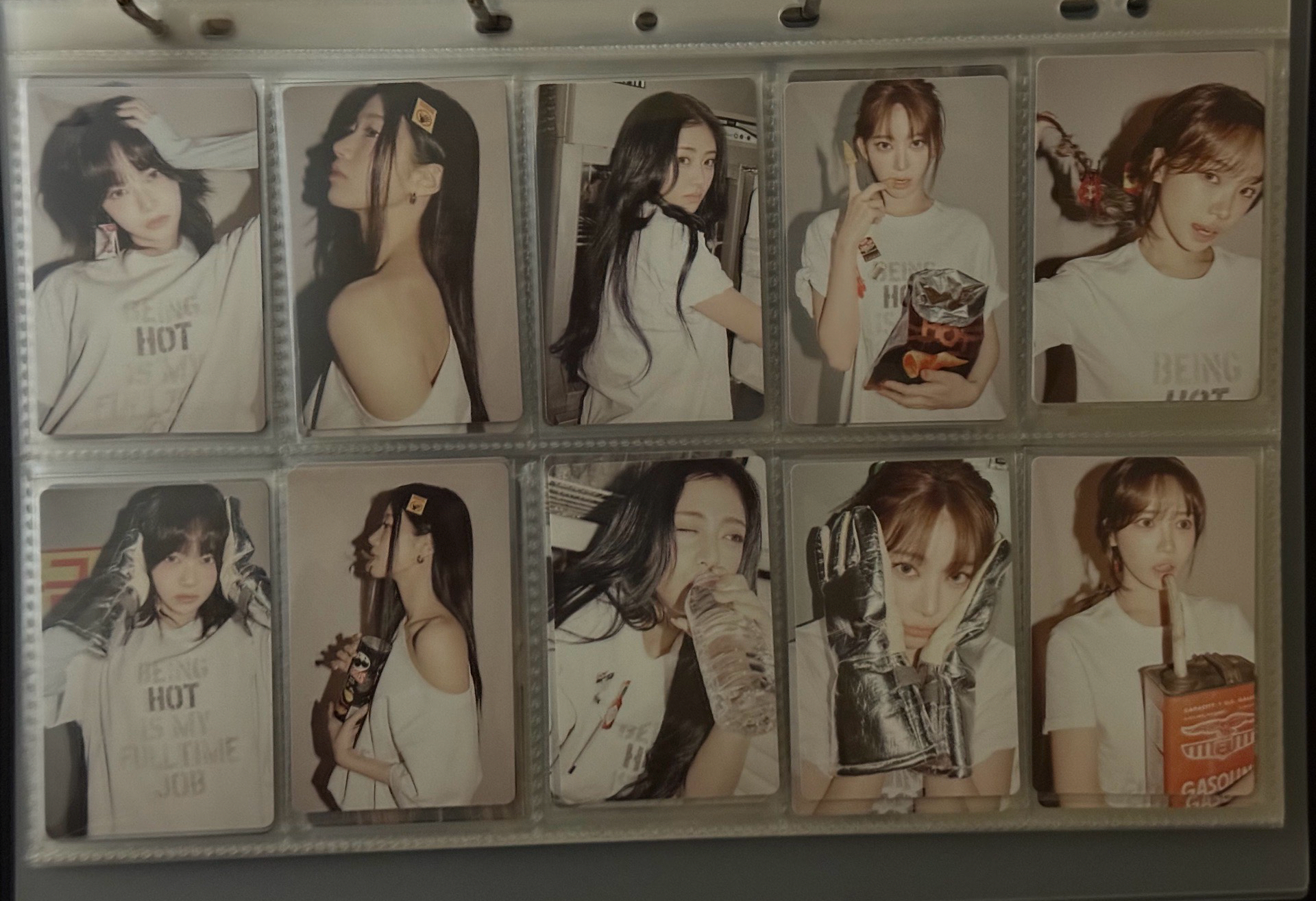 HOT 電子專 多張