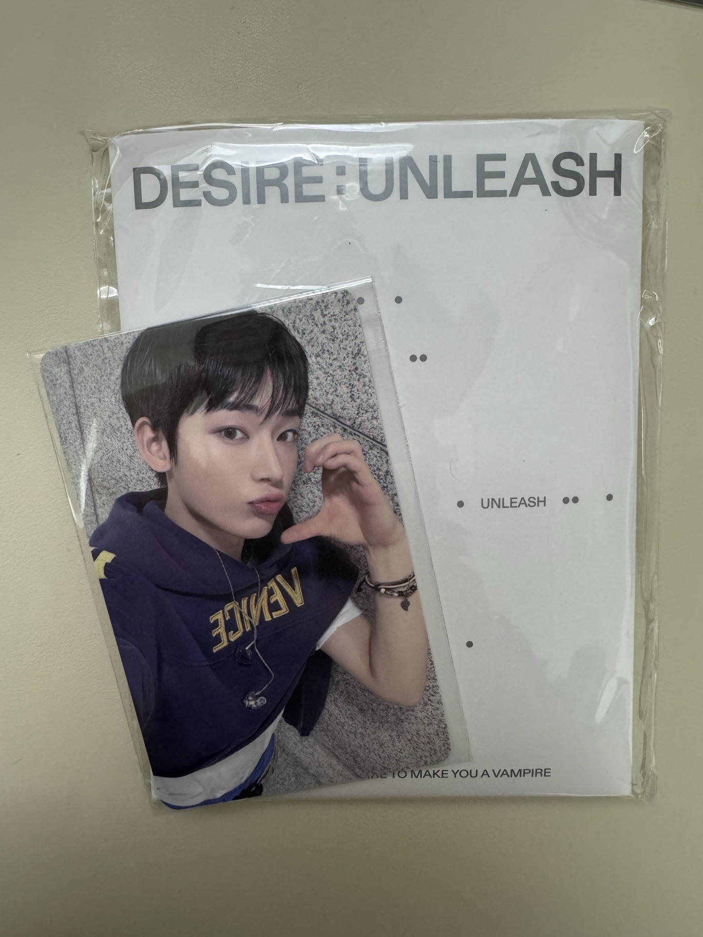 善禹 wm幸運卡3.0