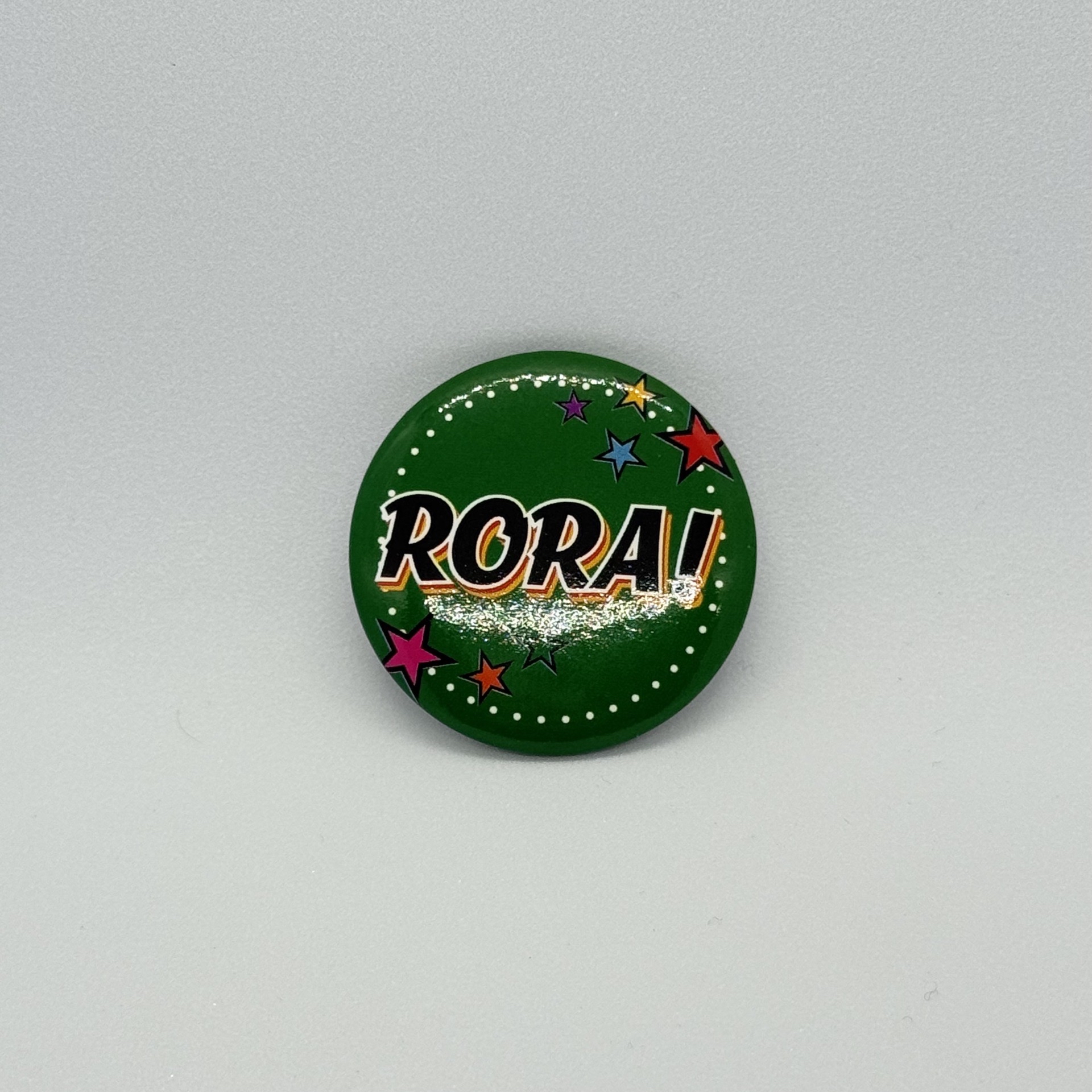 RORA!