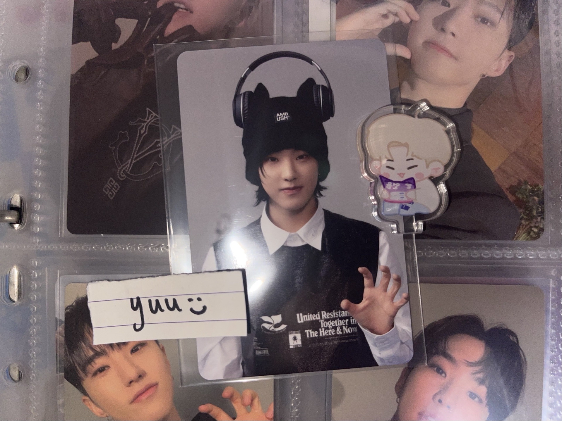 精選專塔店特典榮