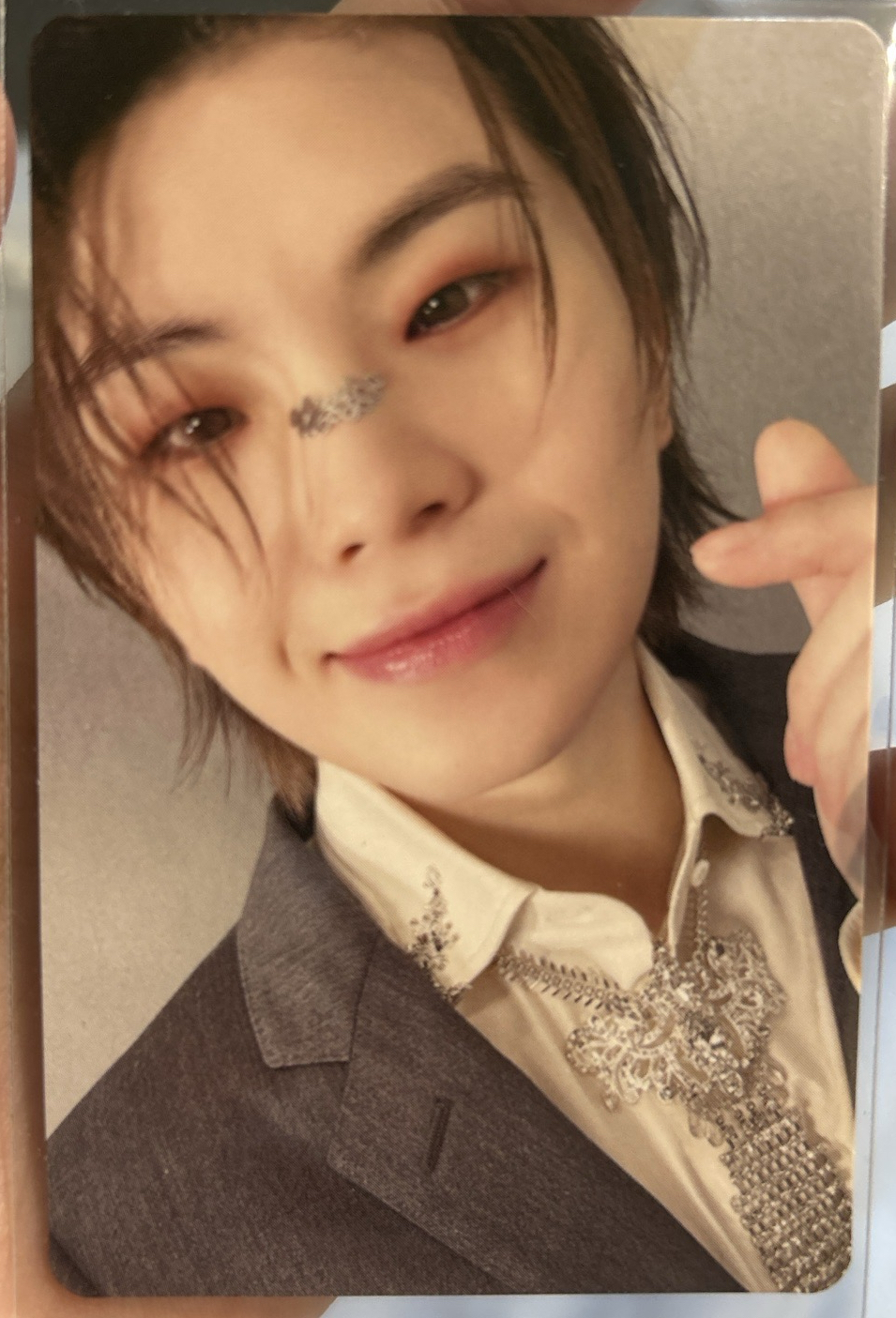 消費期限 韭菜盤 勳