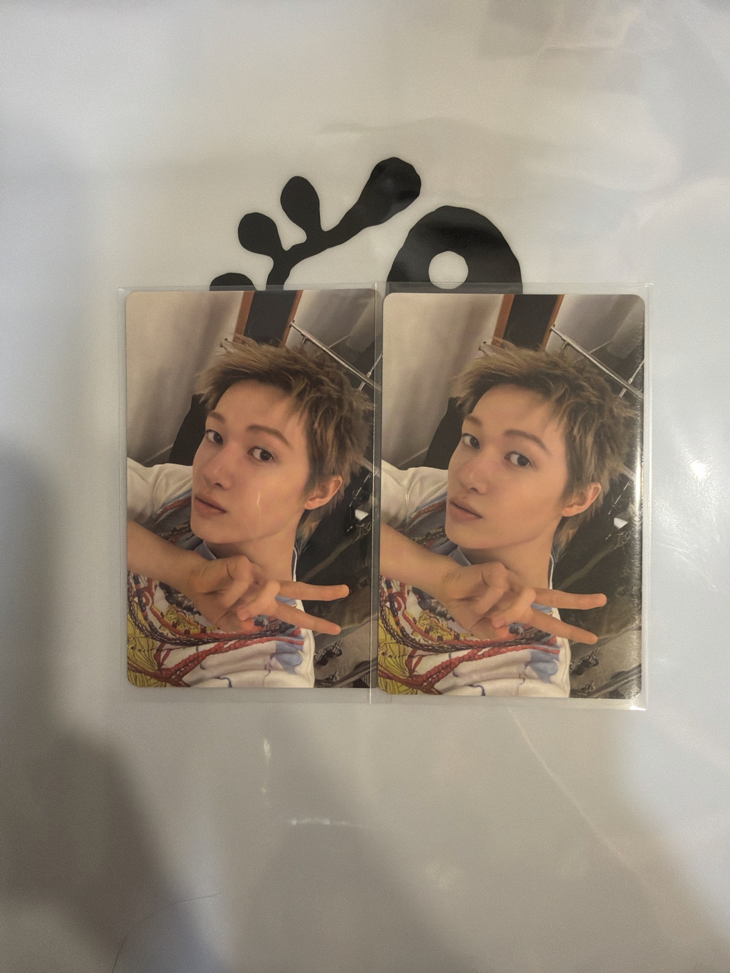 Cortis 馬 專卡 Scene1