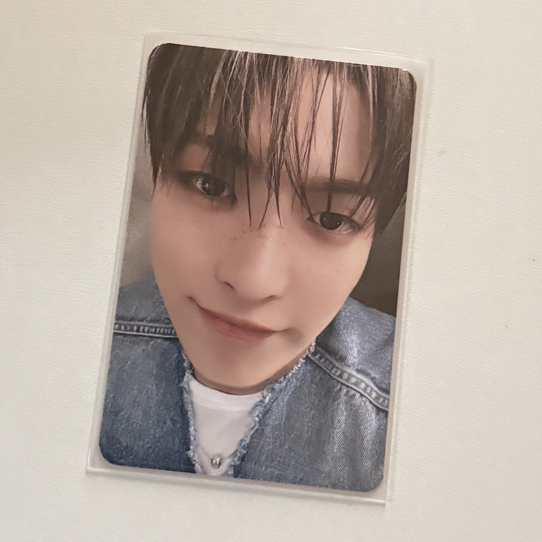 golden hour part3 MS 特典 大臉 中