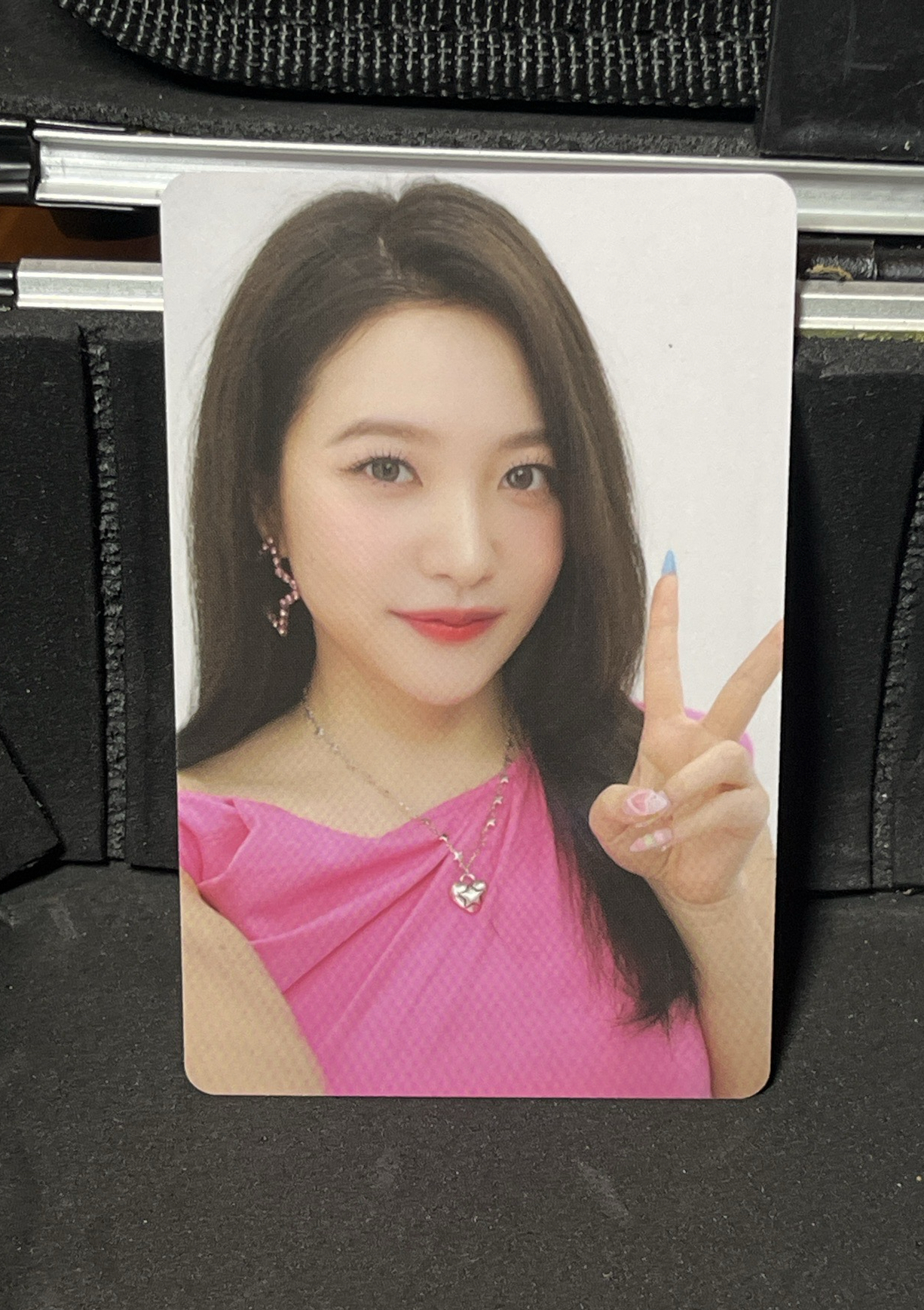 SMTOWN 30週年紀念專輯 FAMILY ver. 小卡 THE CULTURE, THE FUTURE