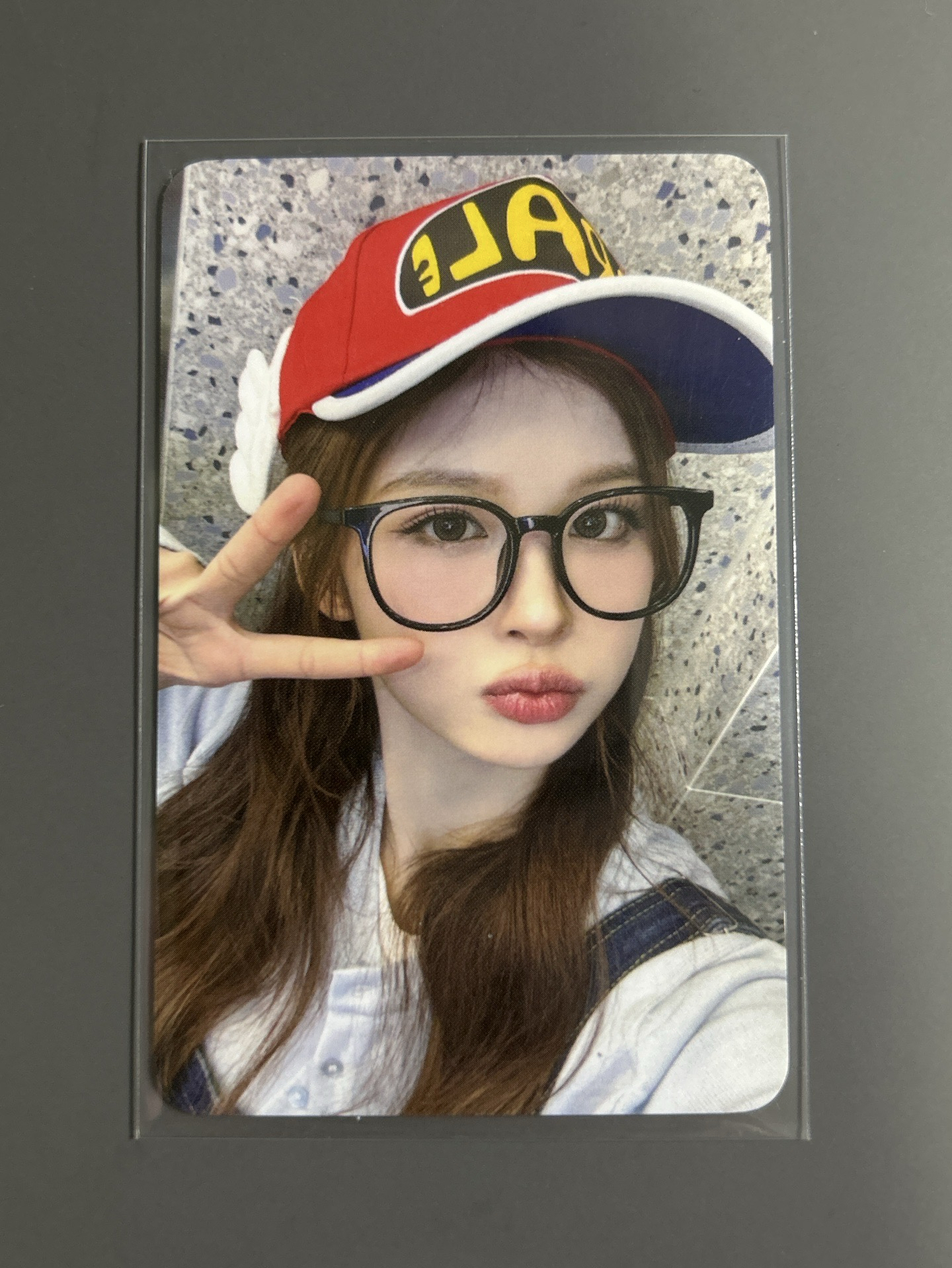 NMIXX sw阿拉蕾薛