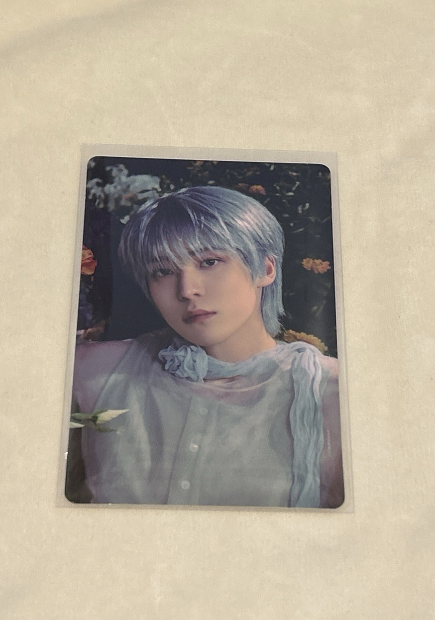 潤浩｜人比花嬌