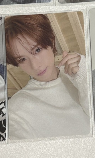 啾咪單封比🫰🏻