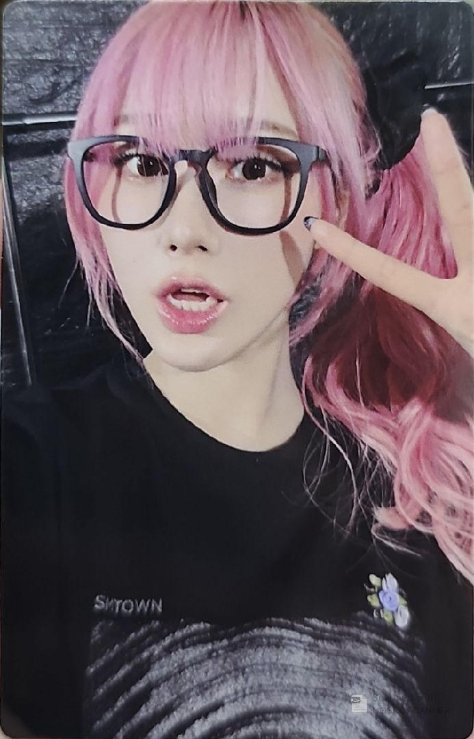 *aespa 廣州門票吉