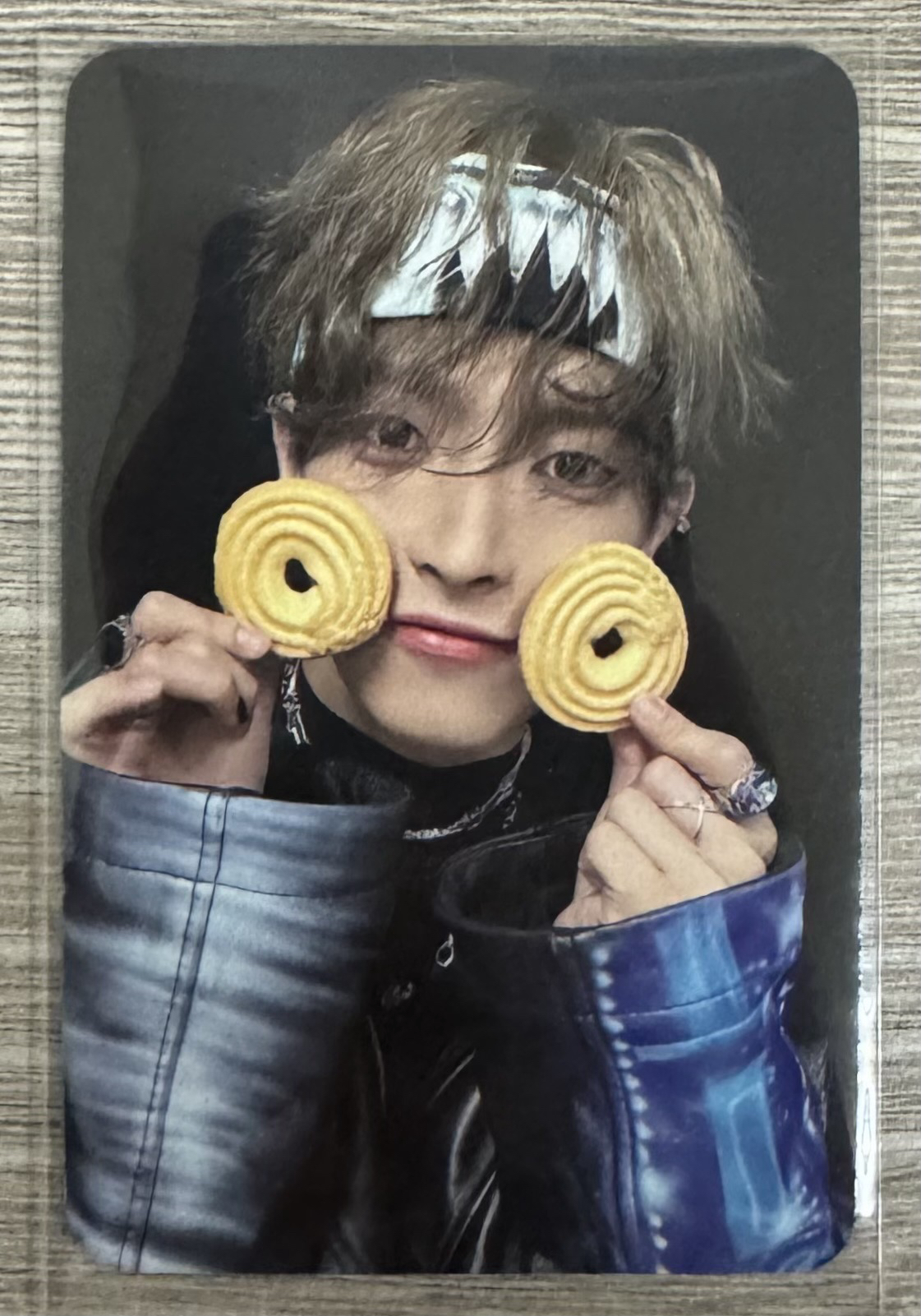 The World EP.Fin：Will am 特典卡 弘中