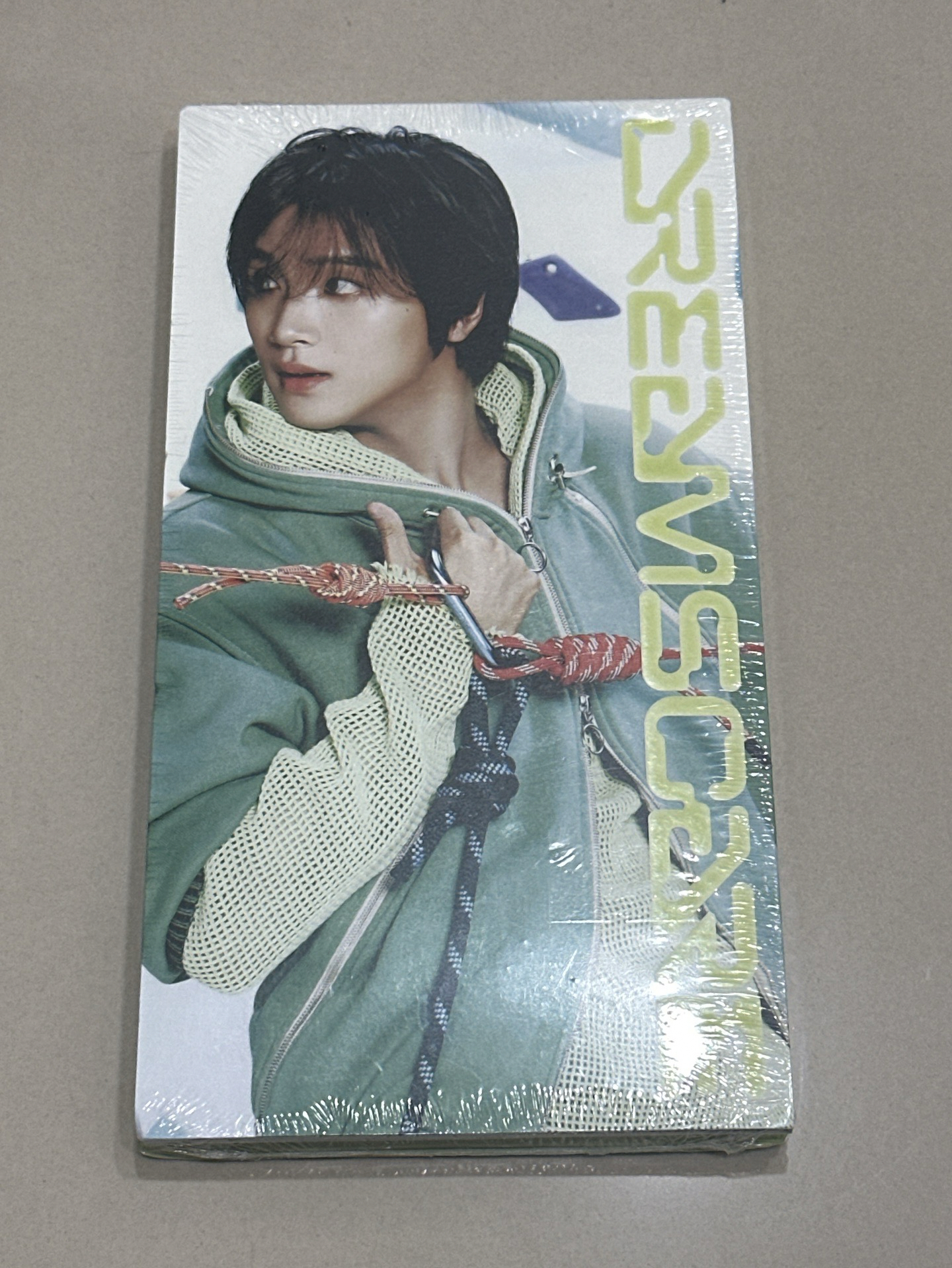 【未拆專】HAECHAN 單封