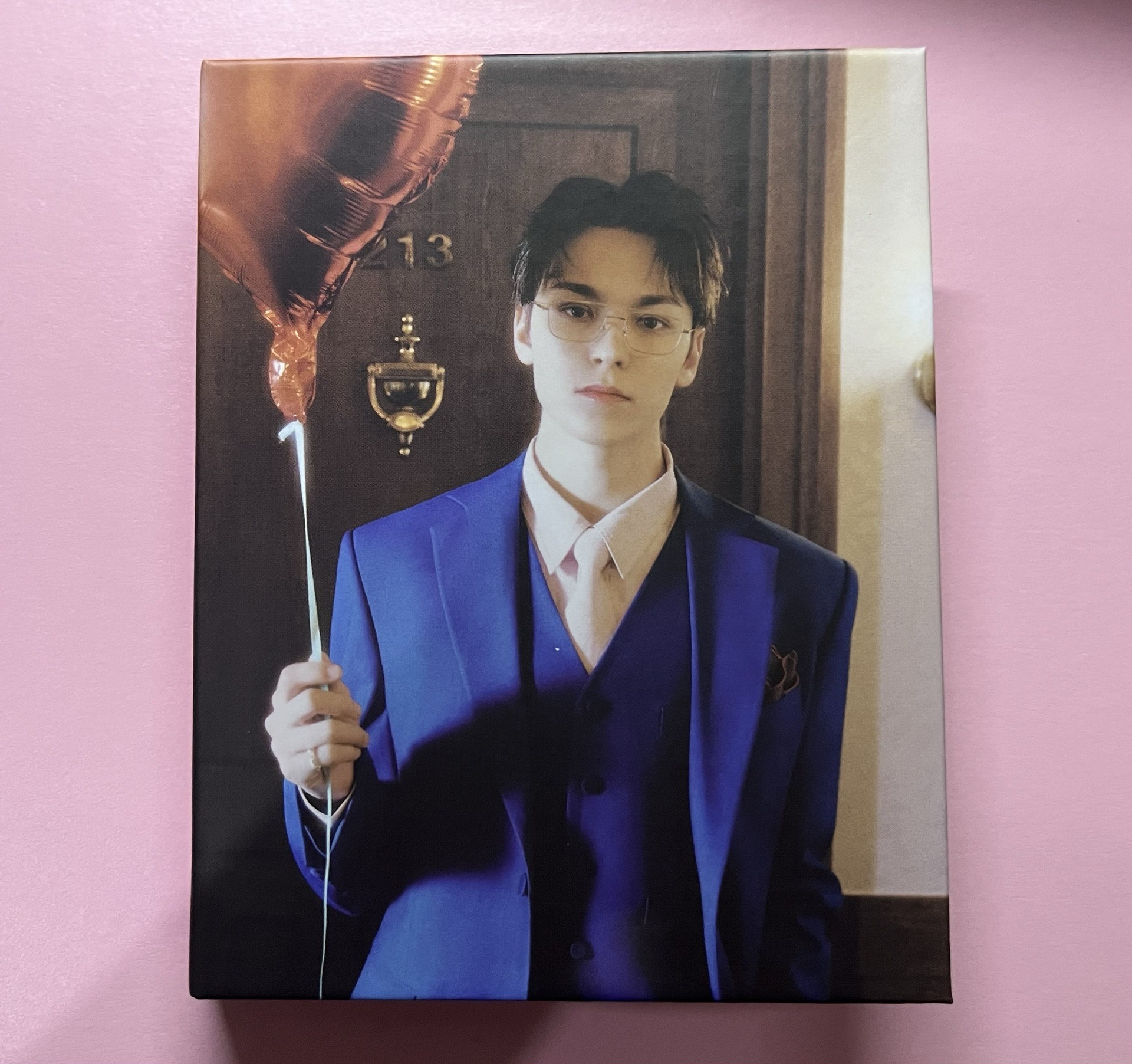 迷12克拉盤/漢、率（空專）