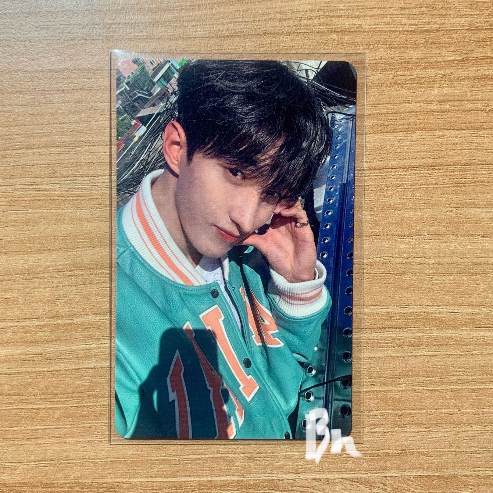 MINI12 大阪綠衣碩🤎