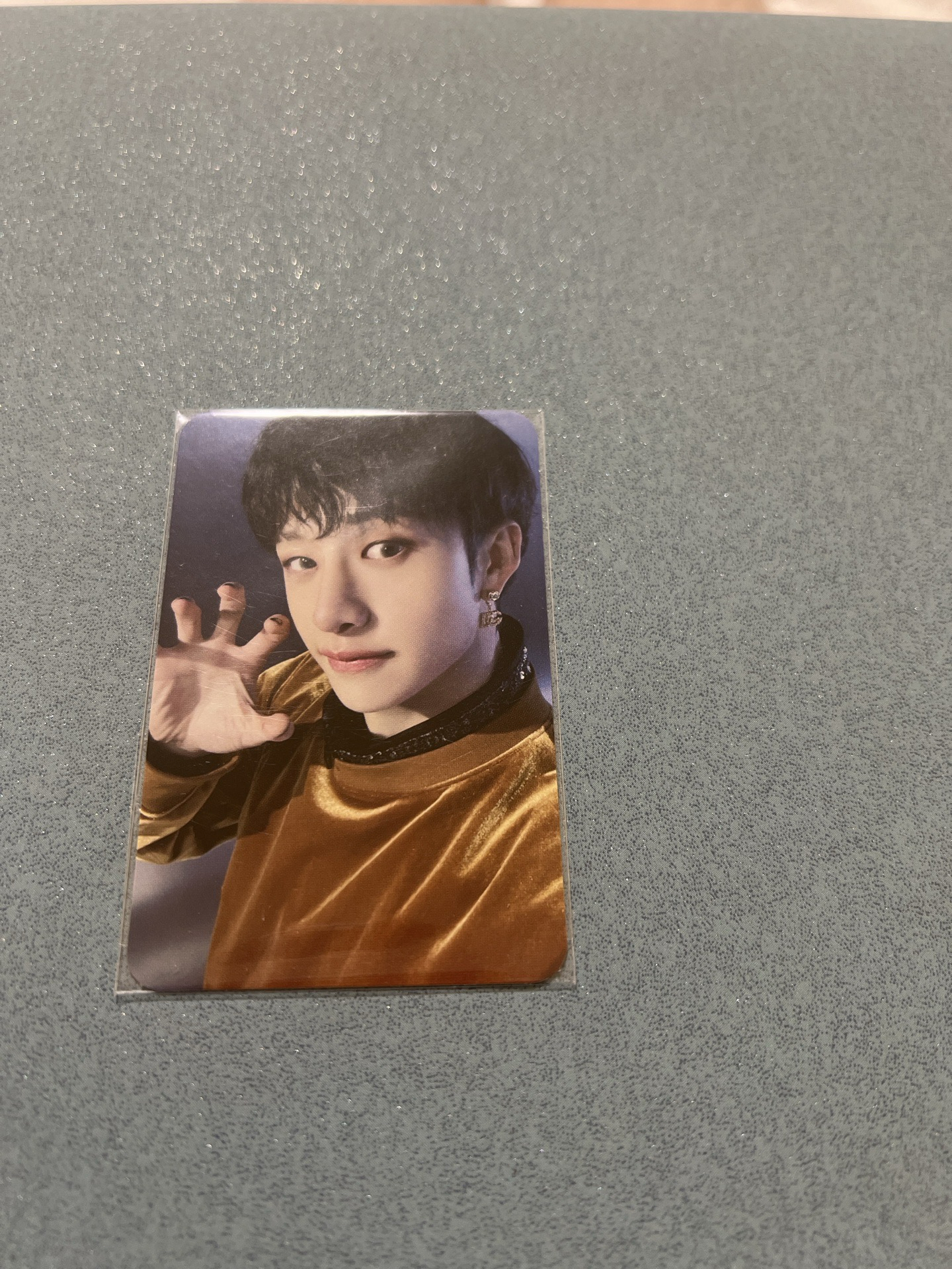 5-STAR JYP燦
