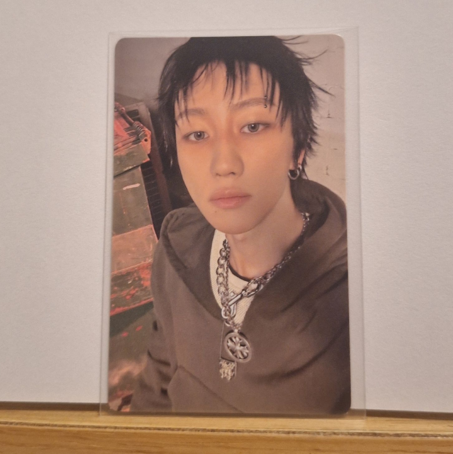 正五 Wvs特典 八