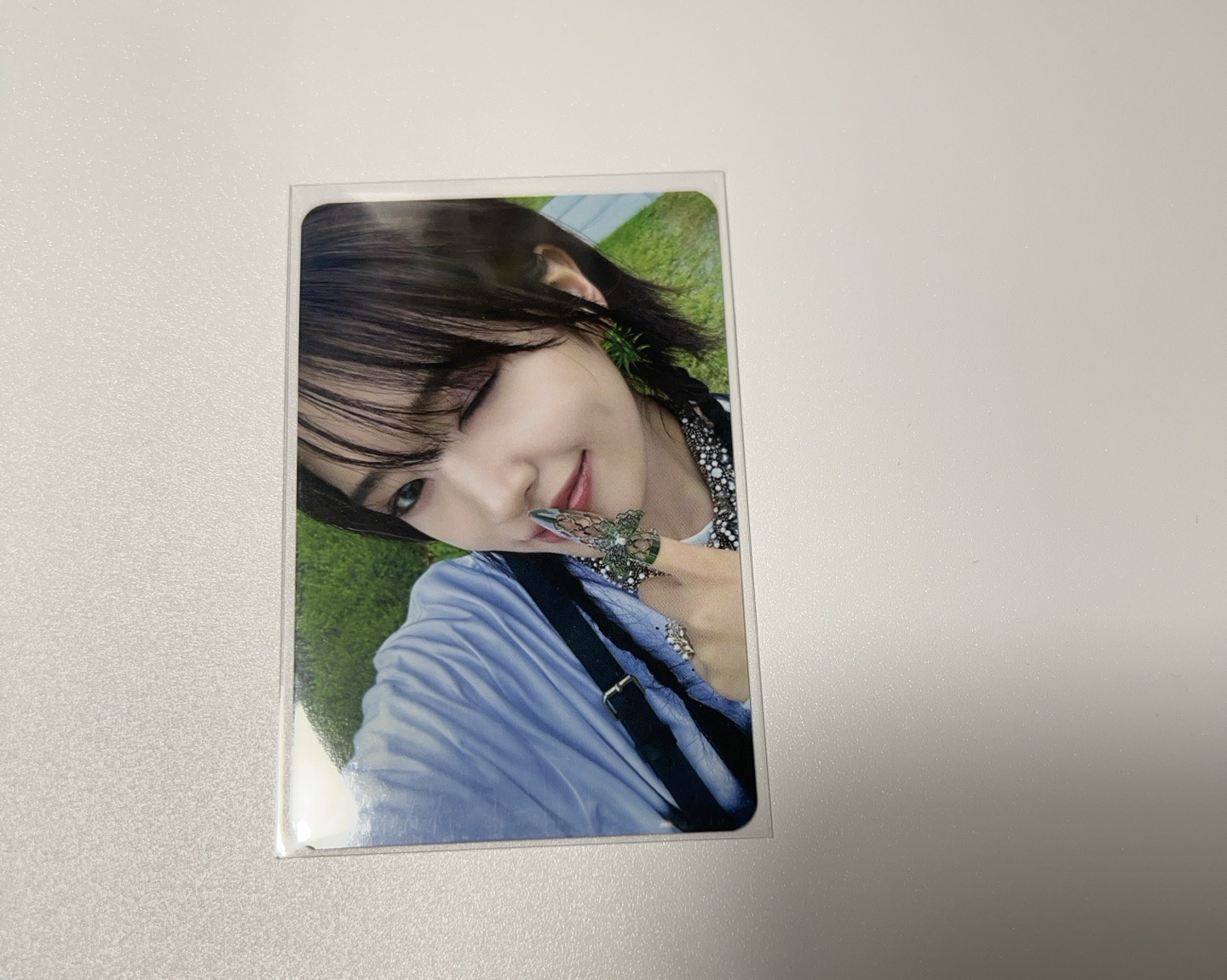 I’VE MINE k4 1.0安